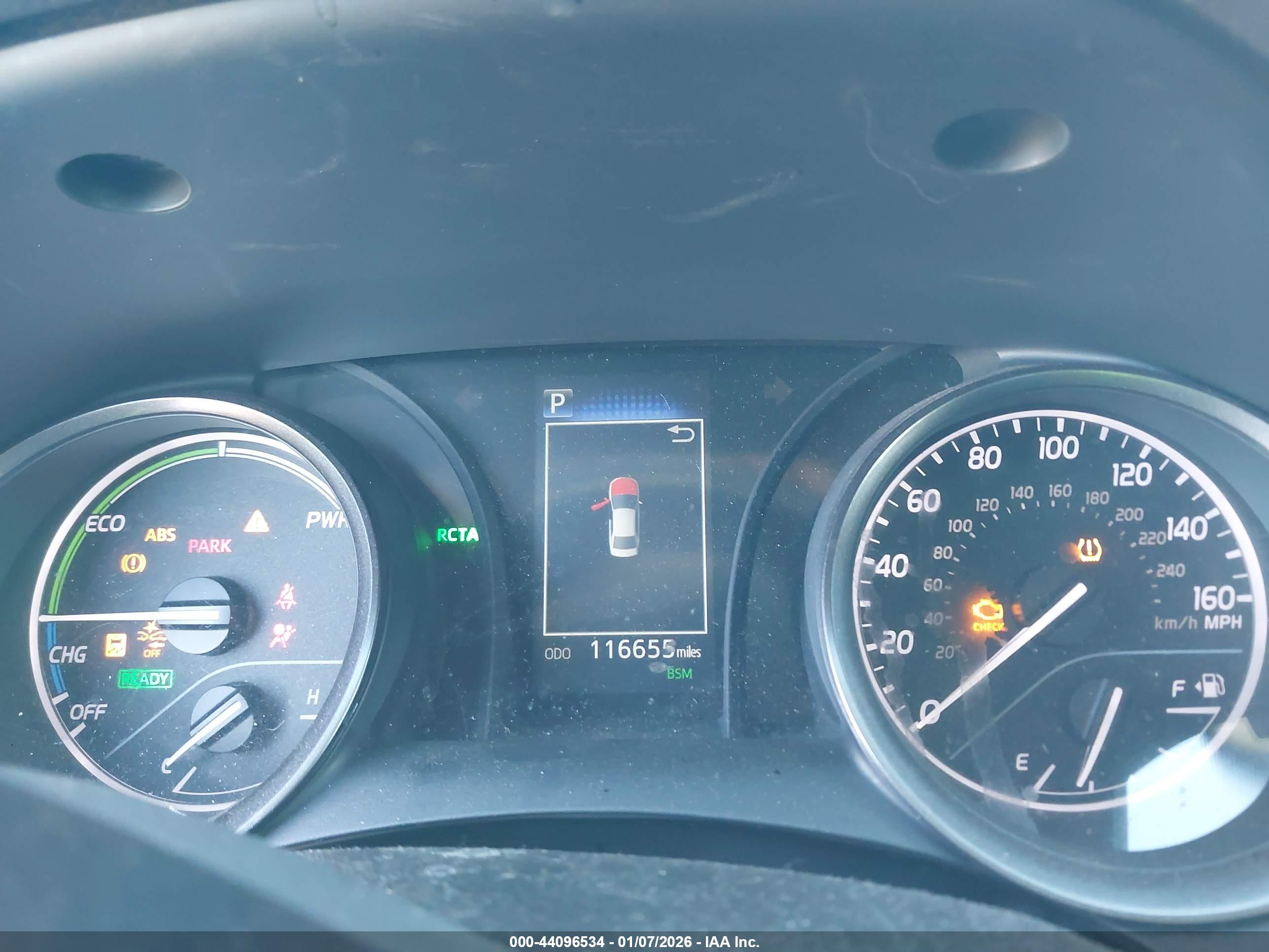 TOYOTA CAMRY image 7
