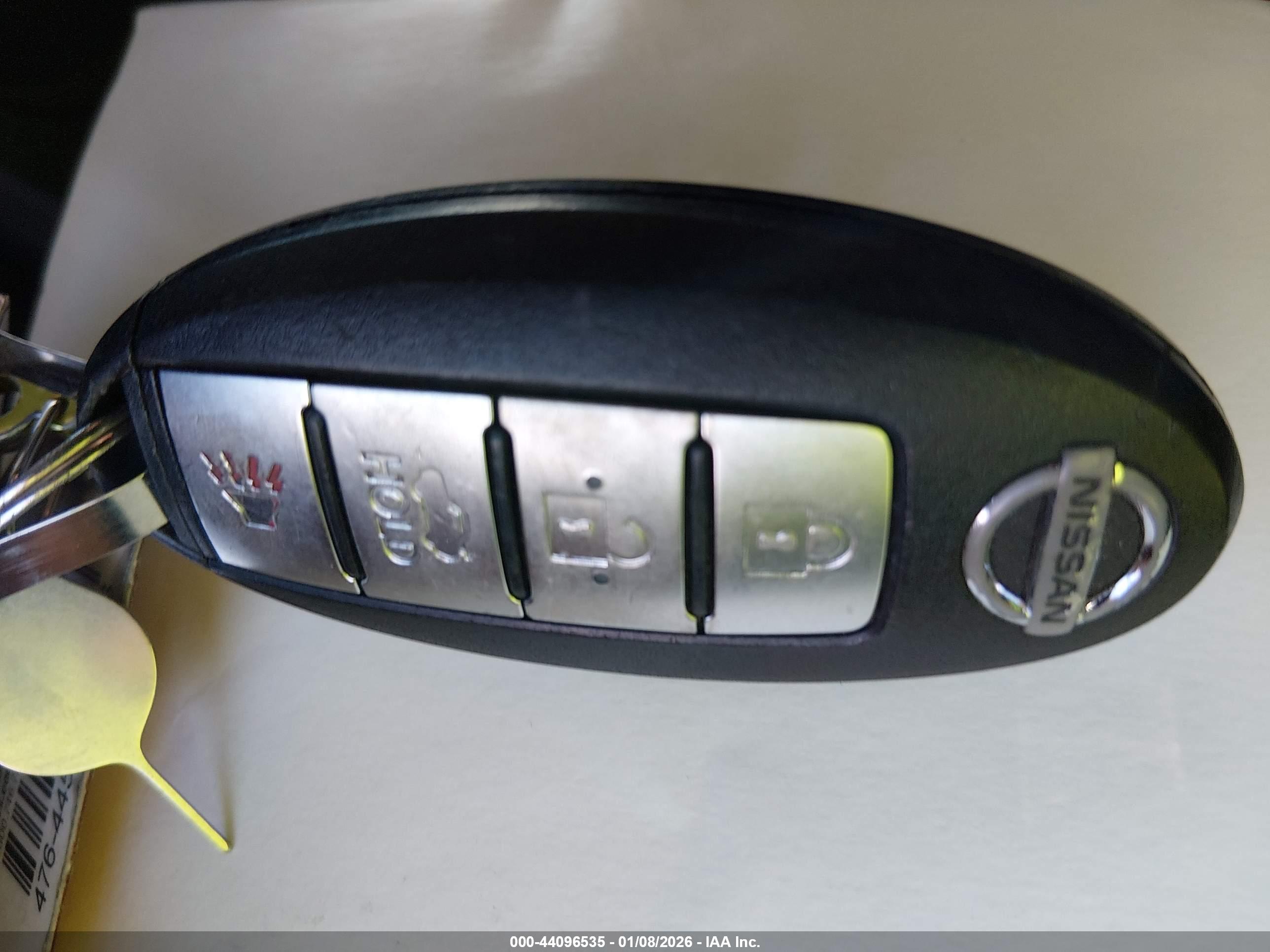 NISSAN SENTRA image 11