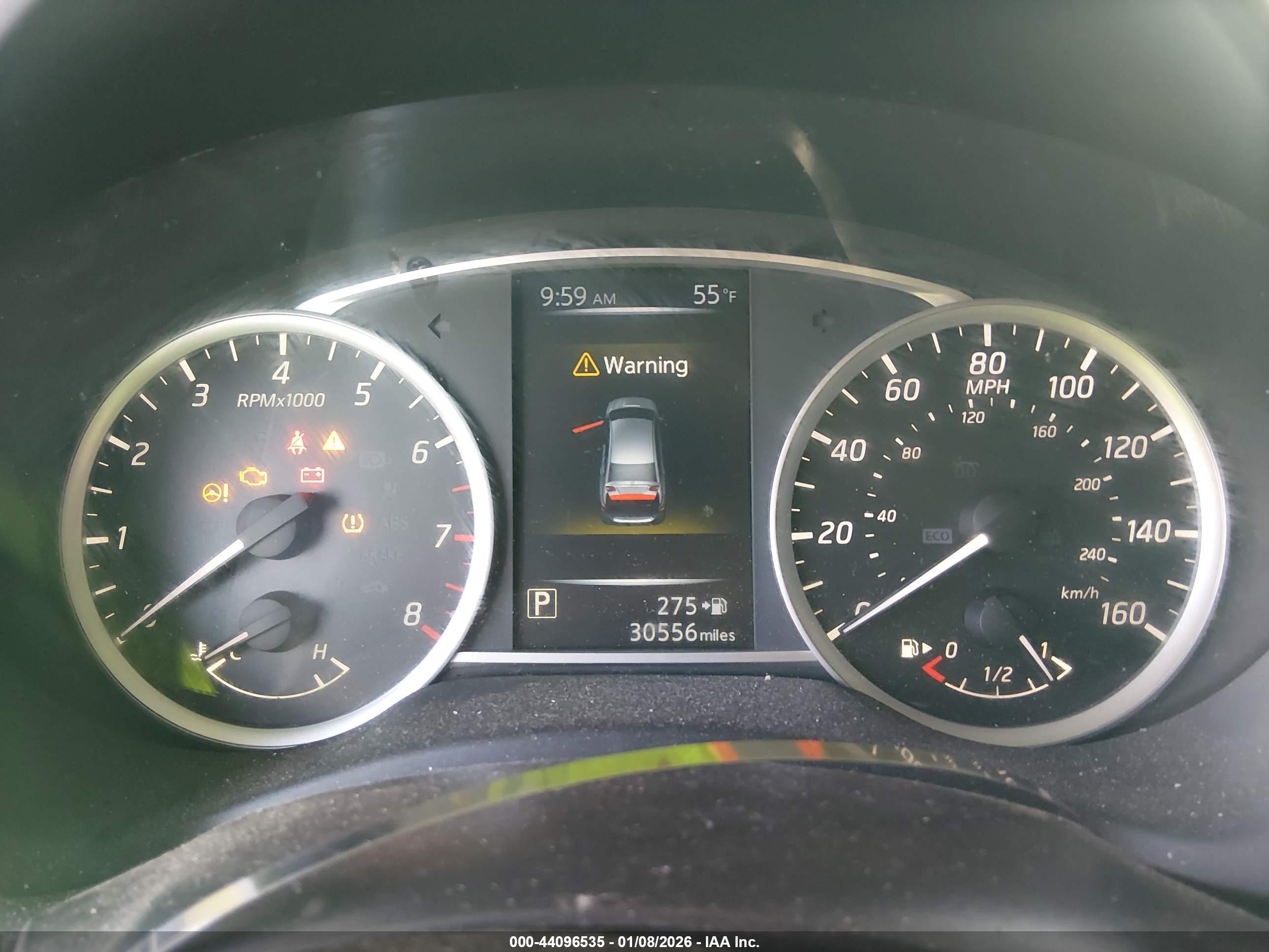 NISSAN SENTRA image 7