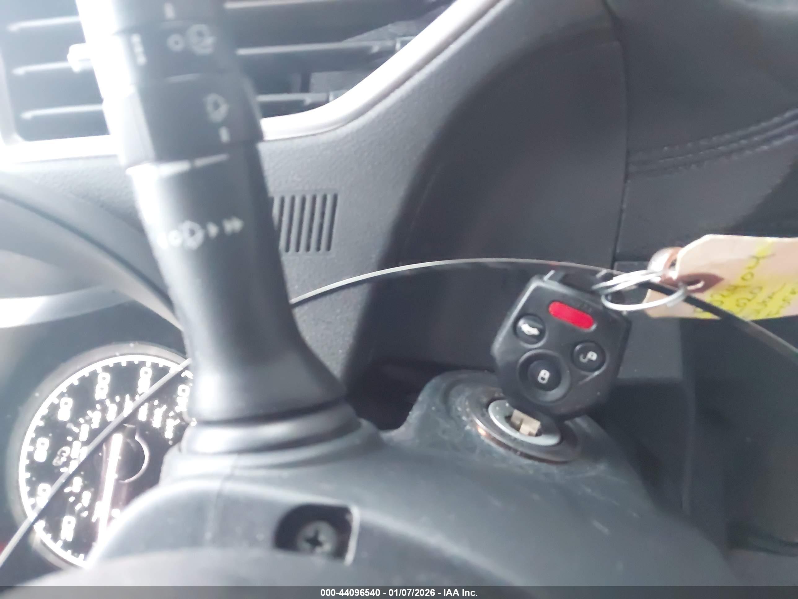 SUBARU FORESTER image 11