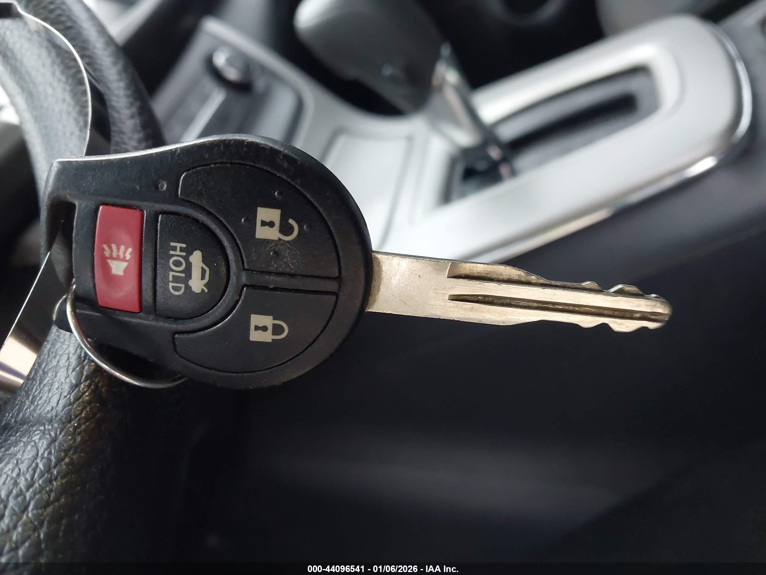 NISSAN SENTRA image 11