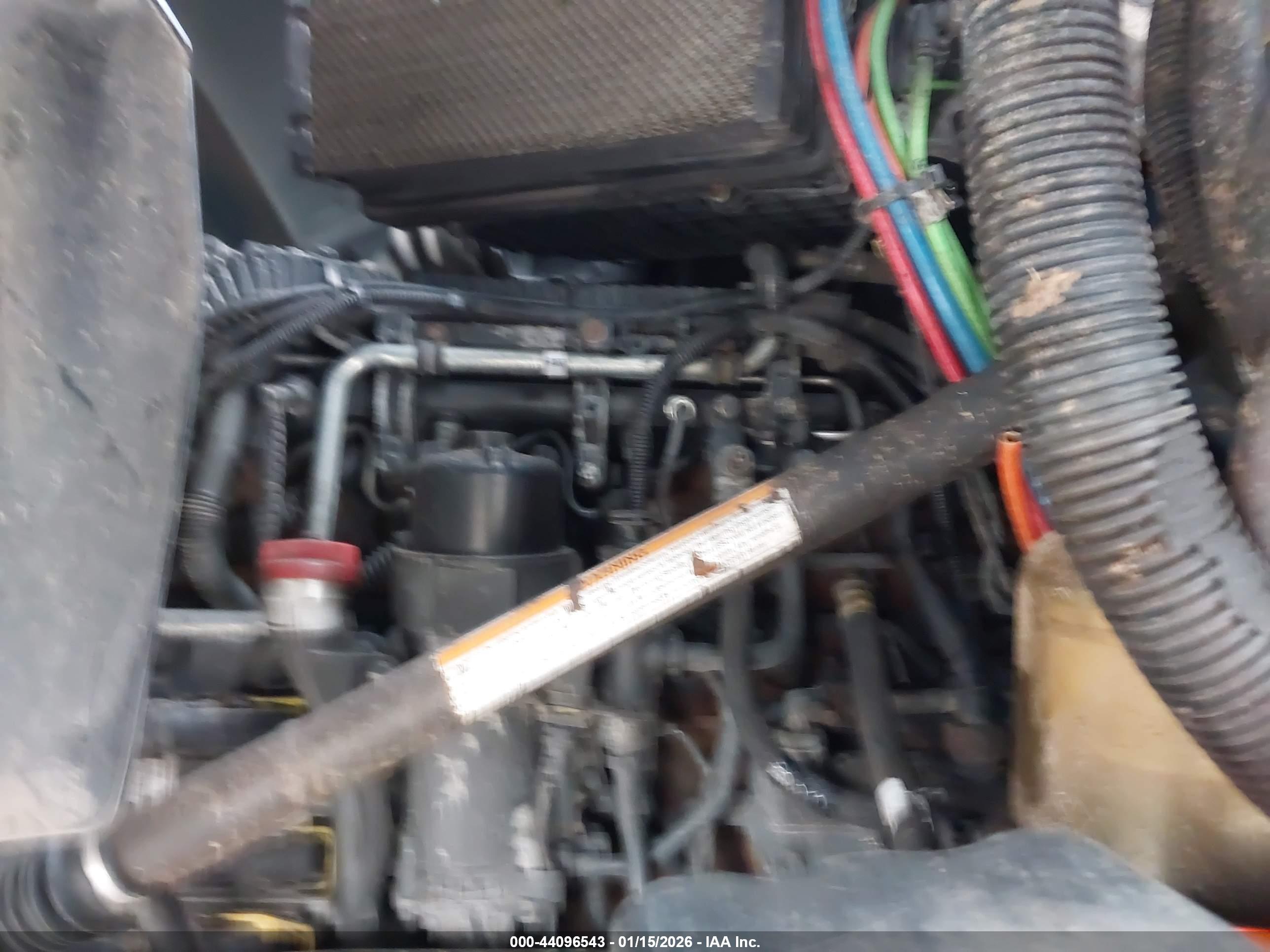 KENWORTH CONSTRUCTION image 10