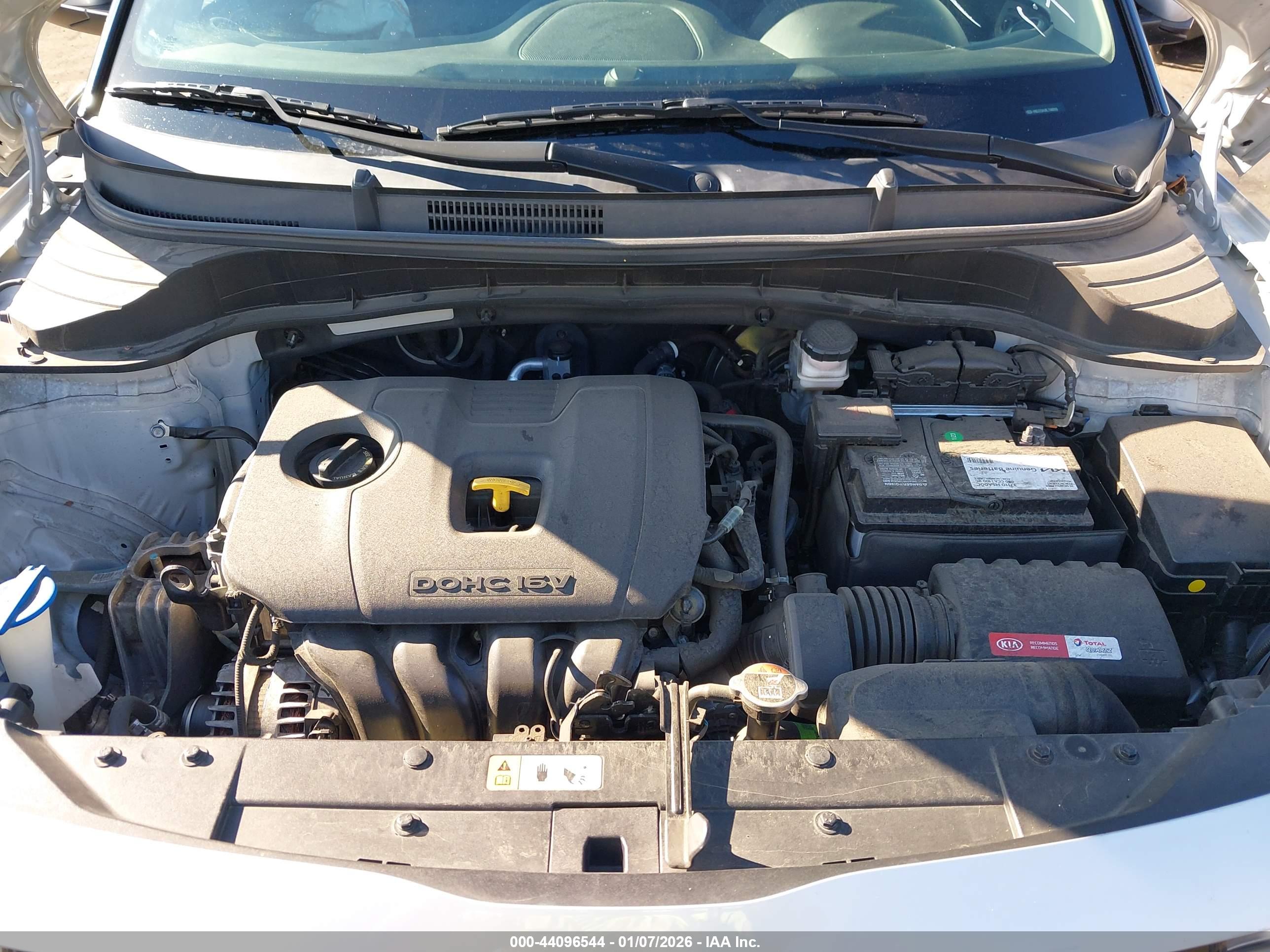 KIA SOUL image 10