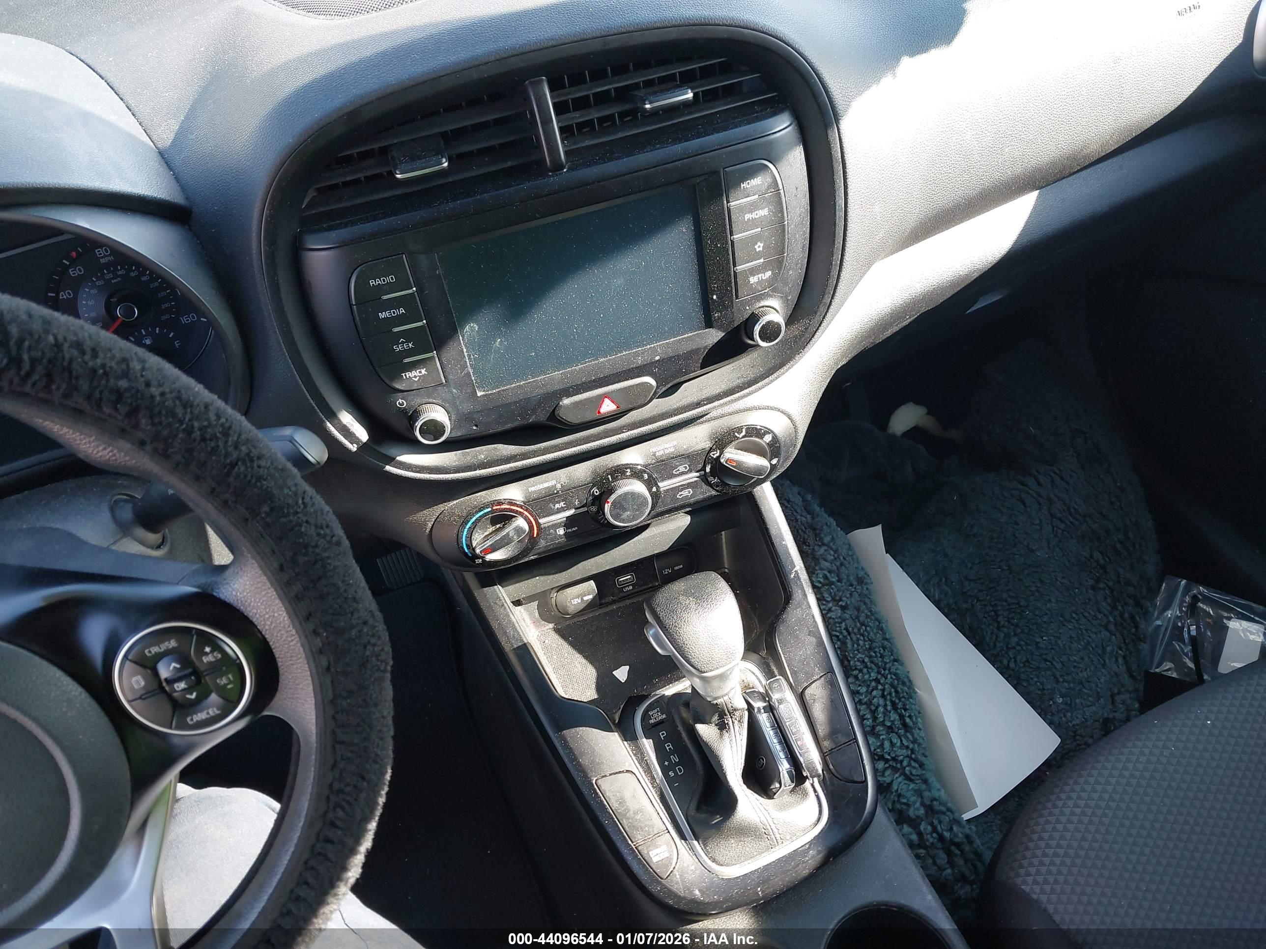 KIA SOUL image 11