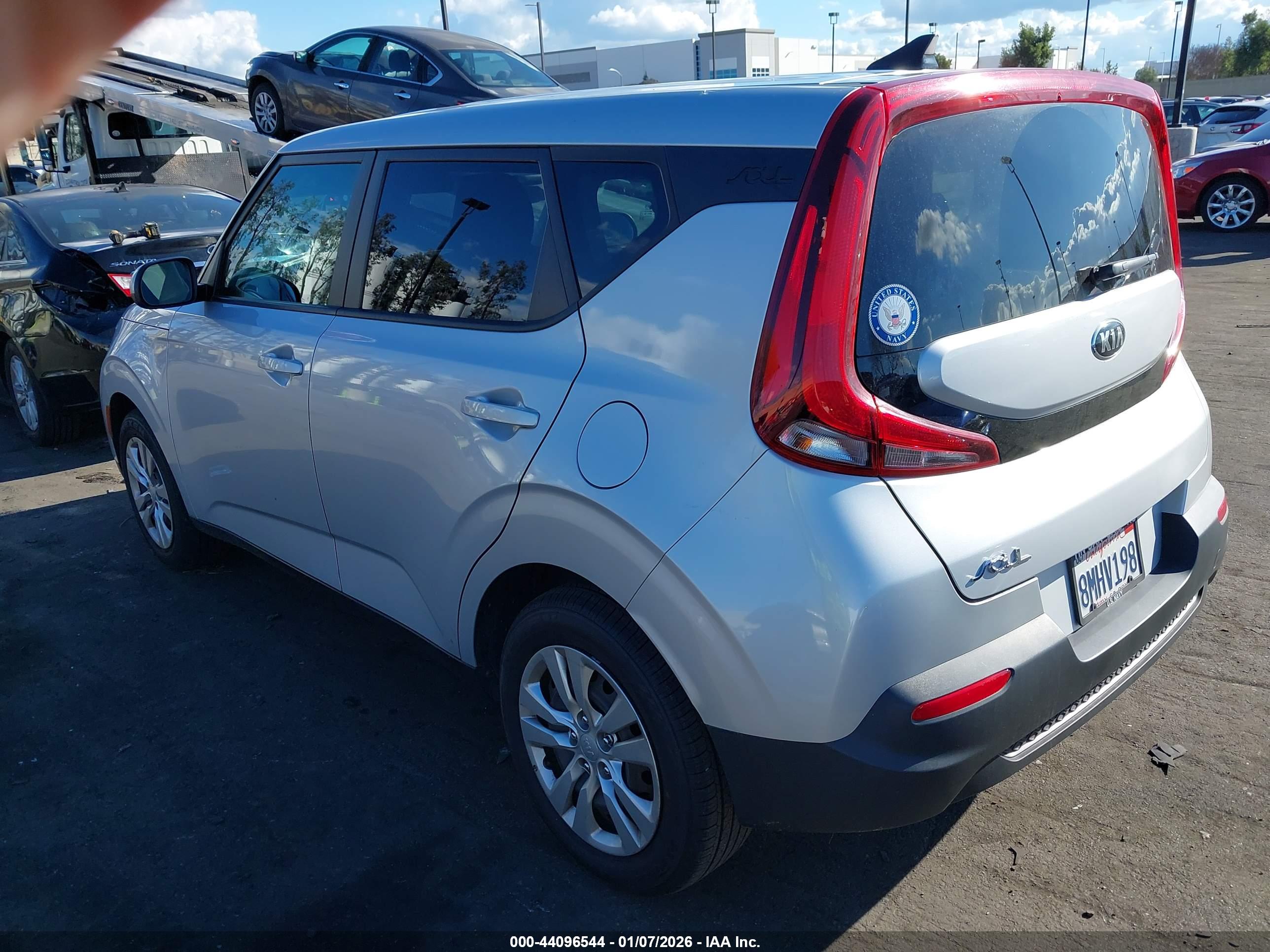 KIA SOUL image 3