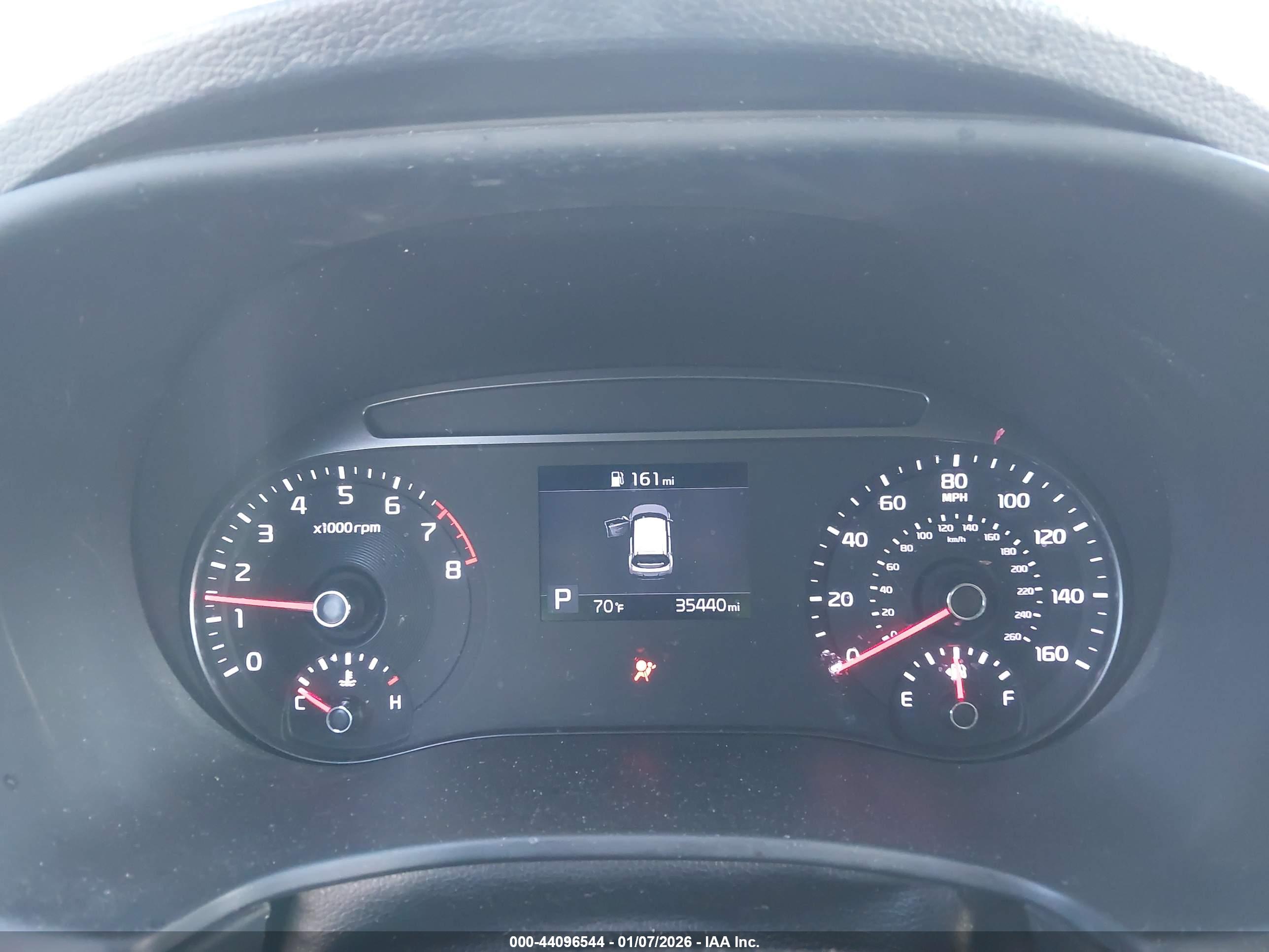 KIA SOUL image 7