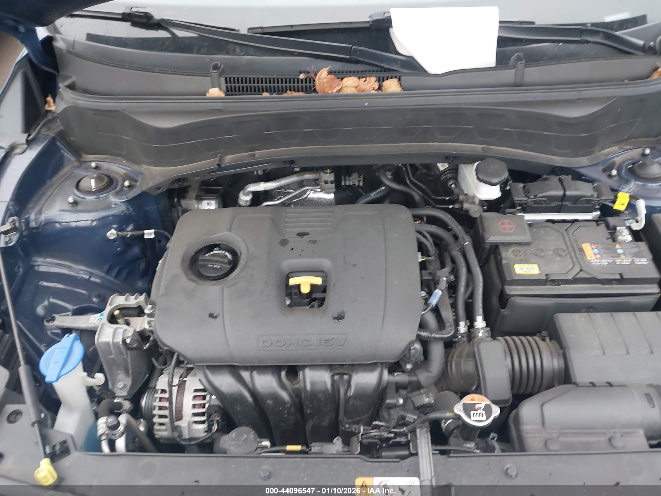 KIA SELTOS image 10