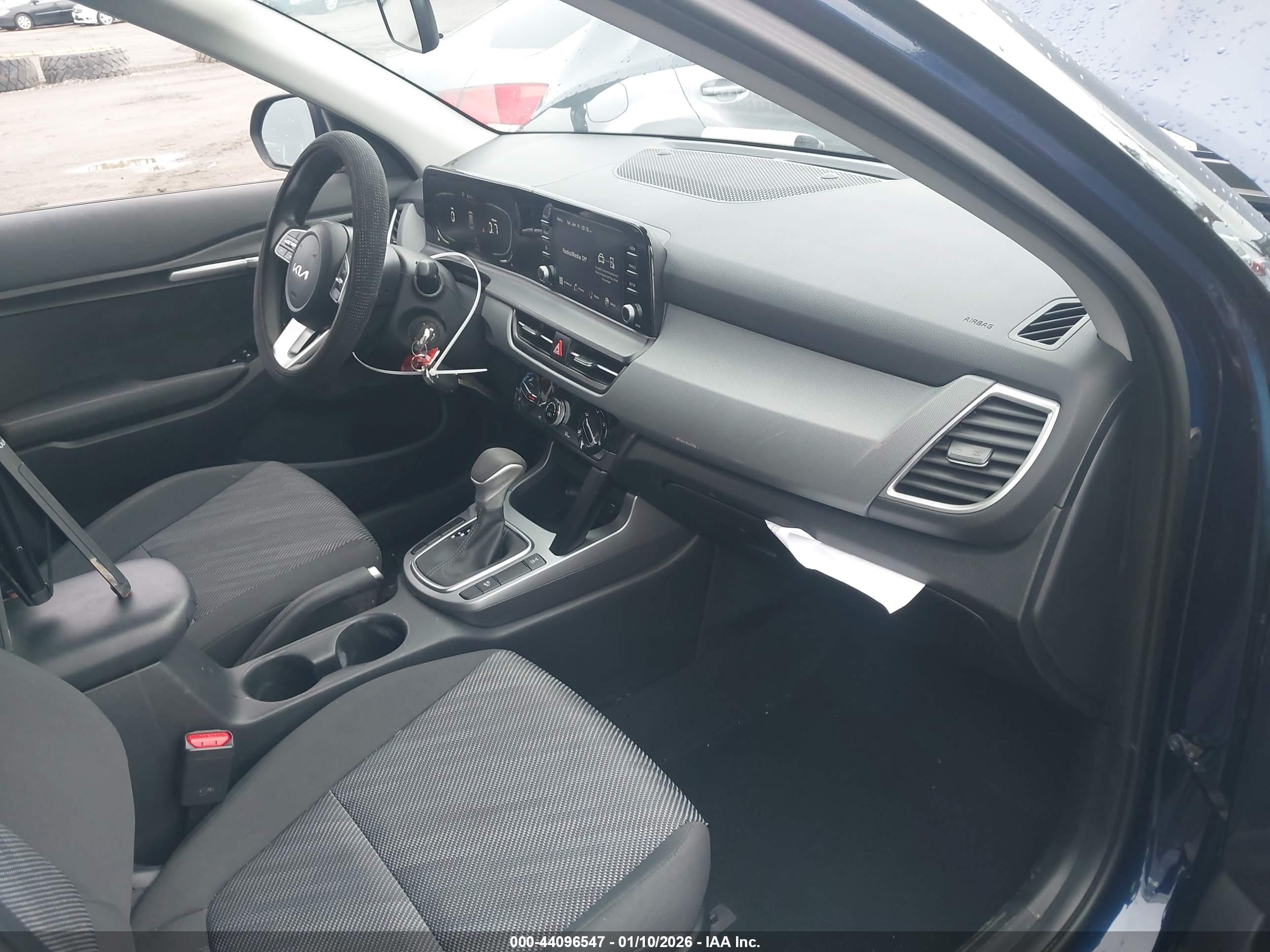 KIA SELTOS image 5