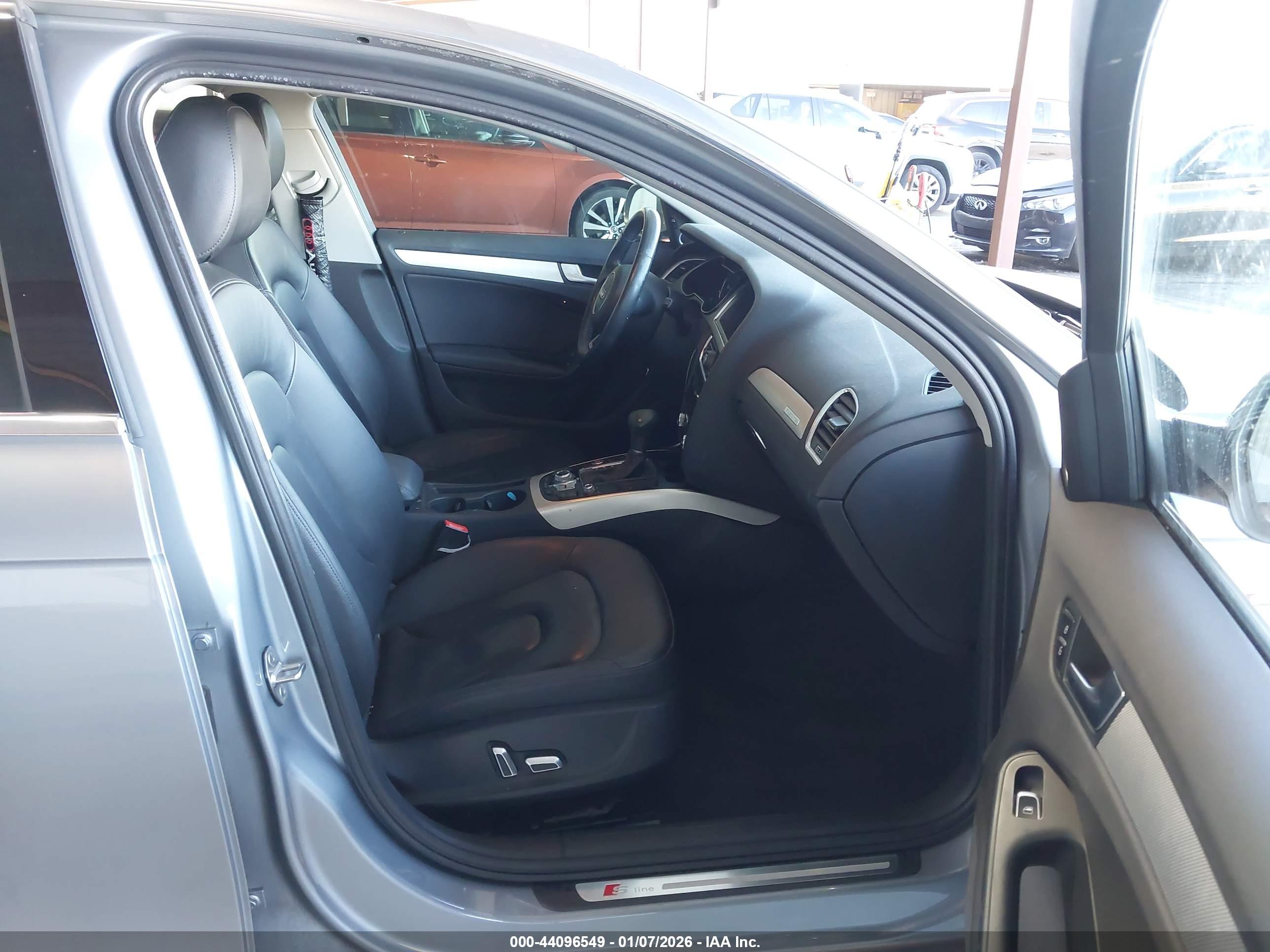 AUDI A4 image 5
