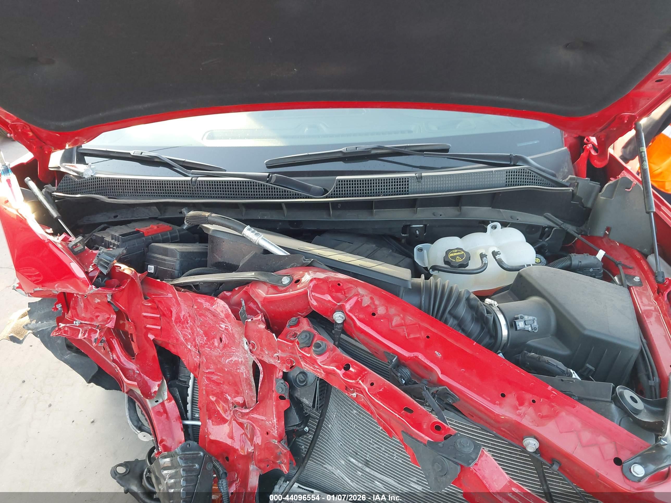 CHEVROLET SILVERADO image 10