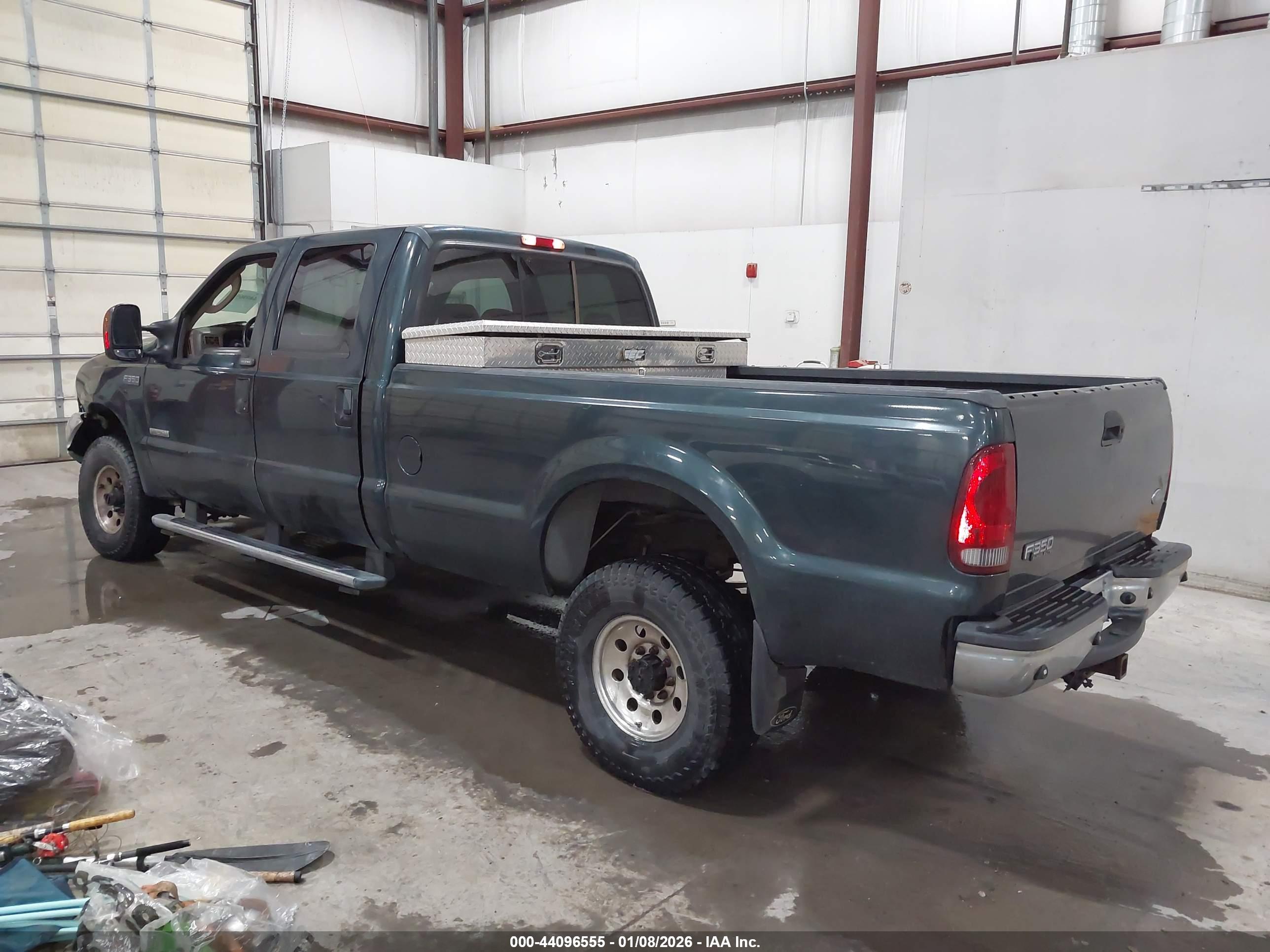 FORD F-350 image 3