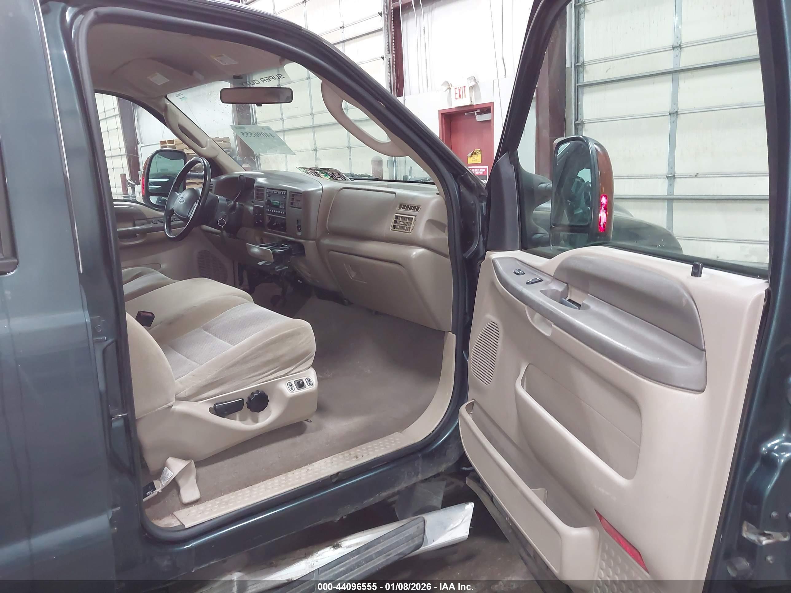 FORD F-350 image 5