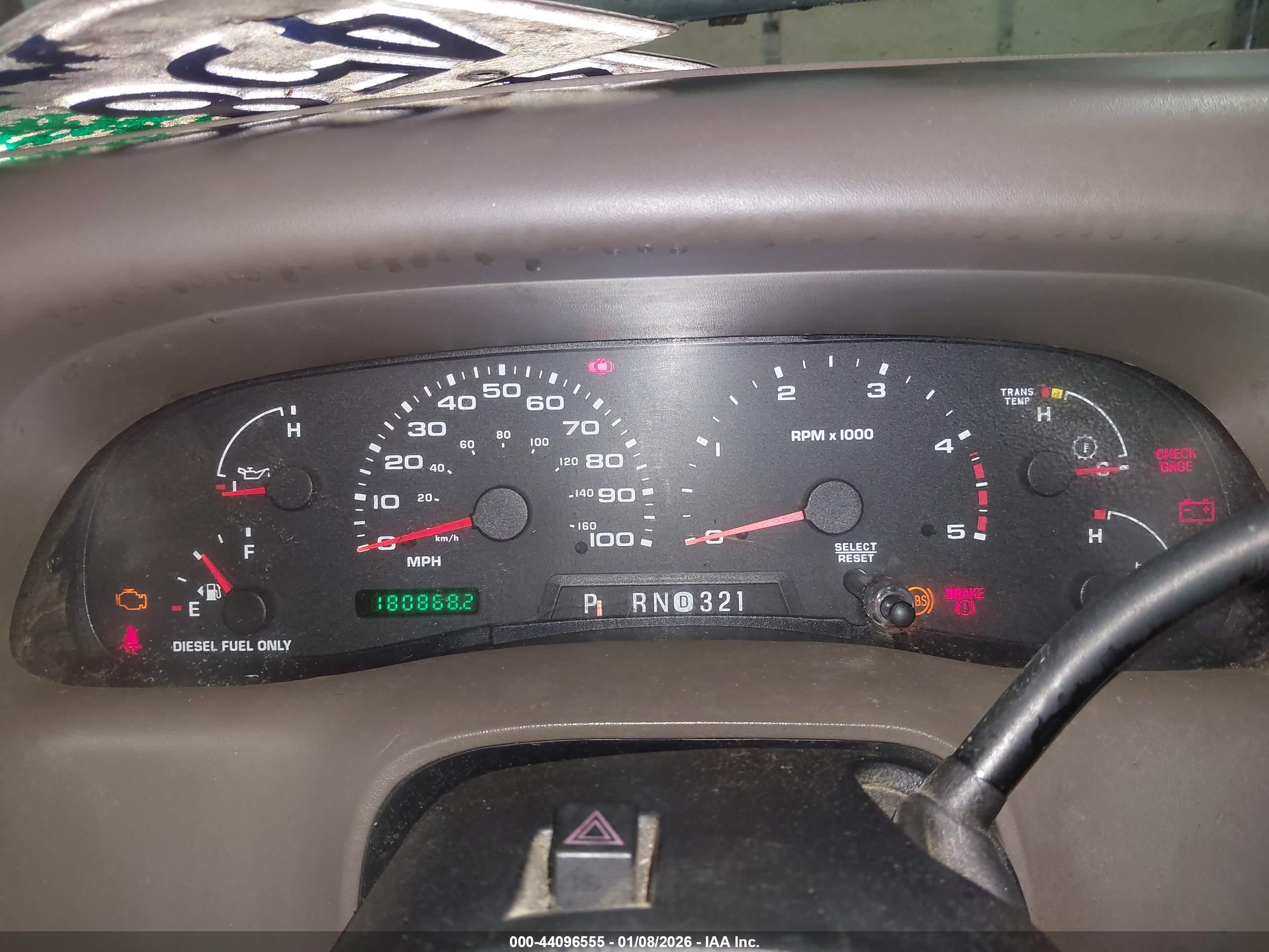 FORD F-350 image 7
