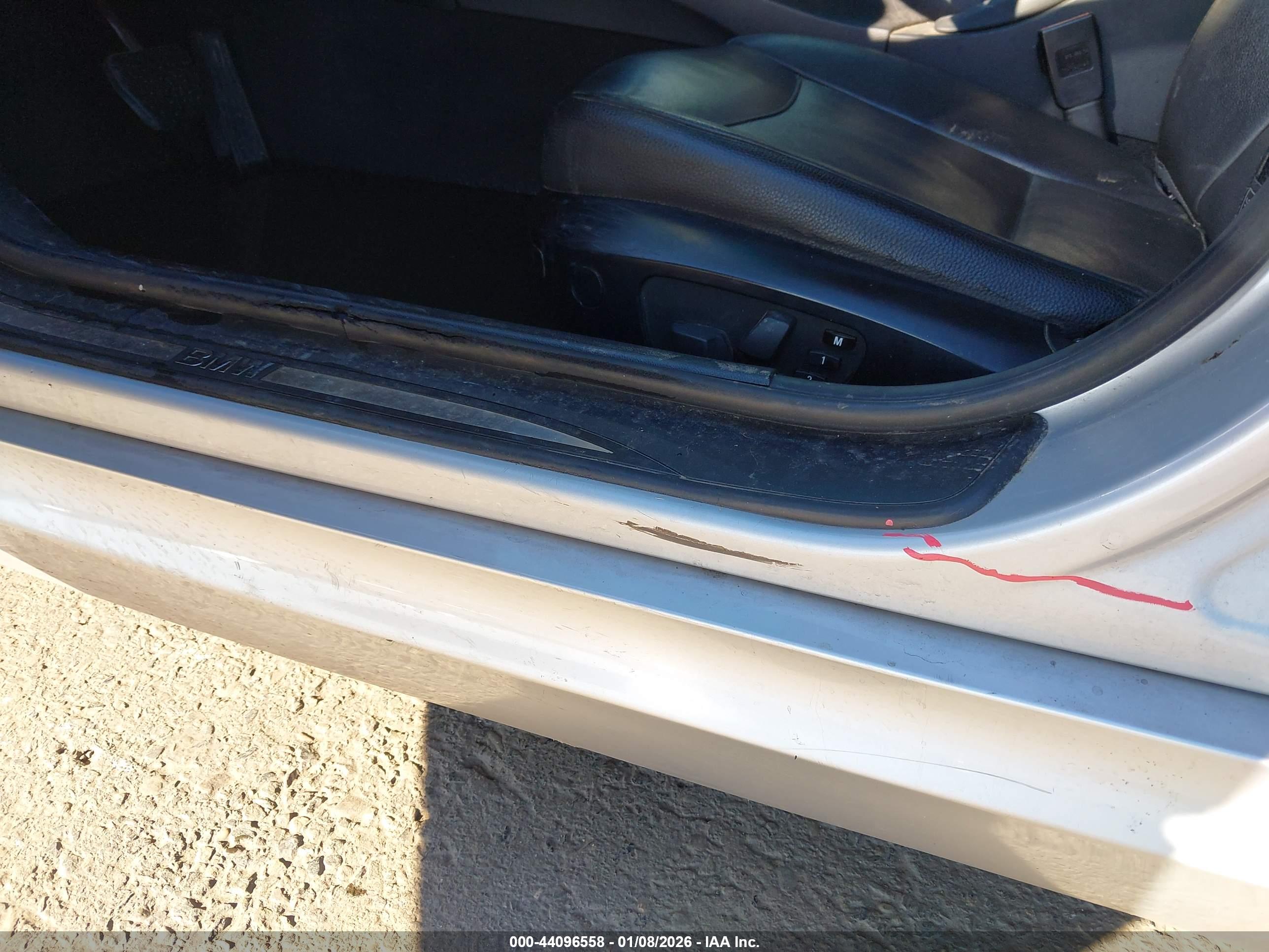 BMW 335D image 6