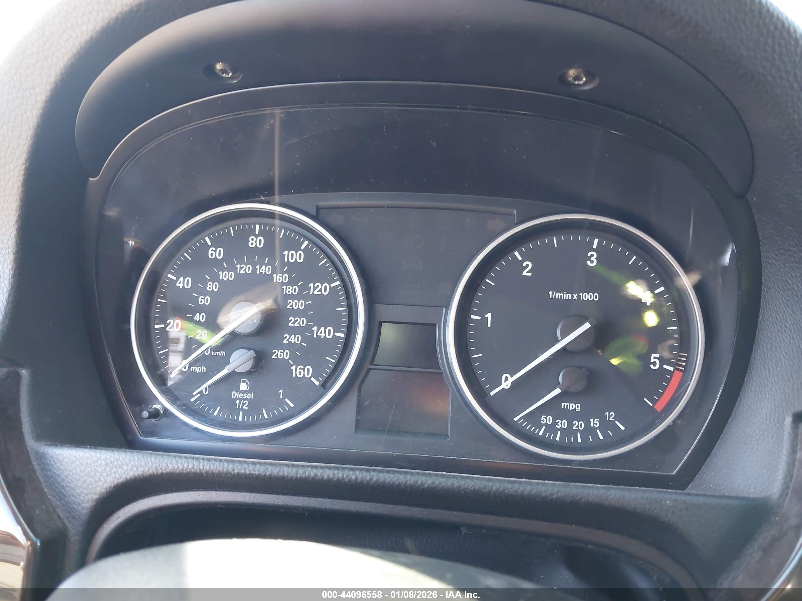 BMW 335D image 7