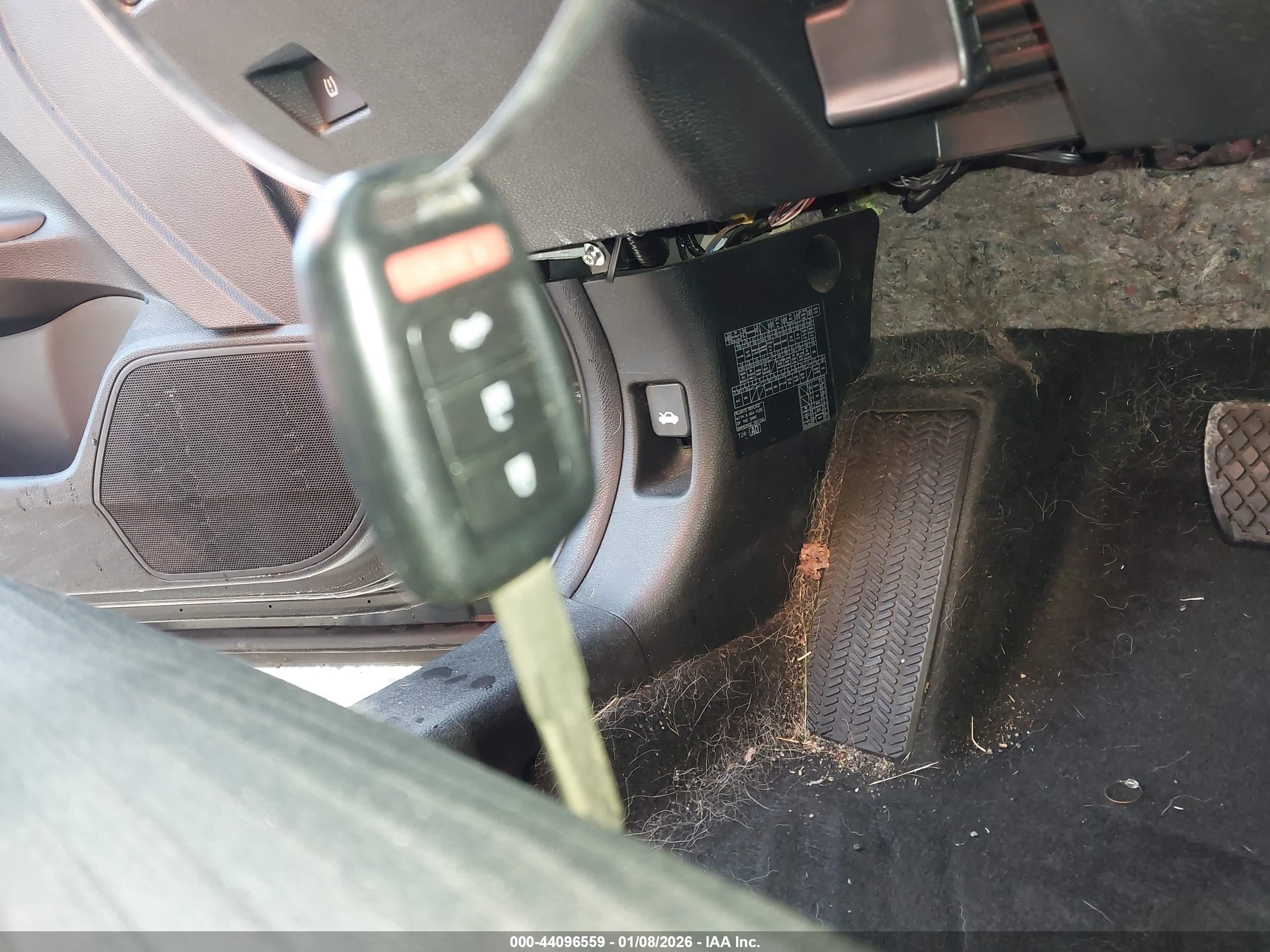 HONDA ACCORD image 11