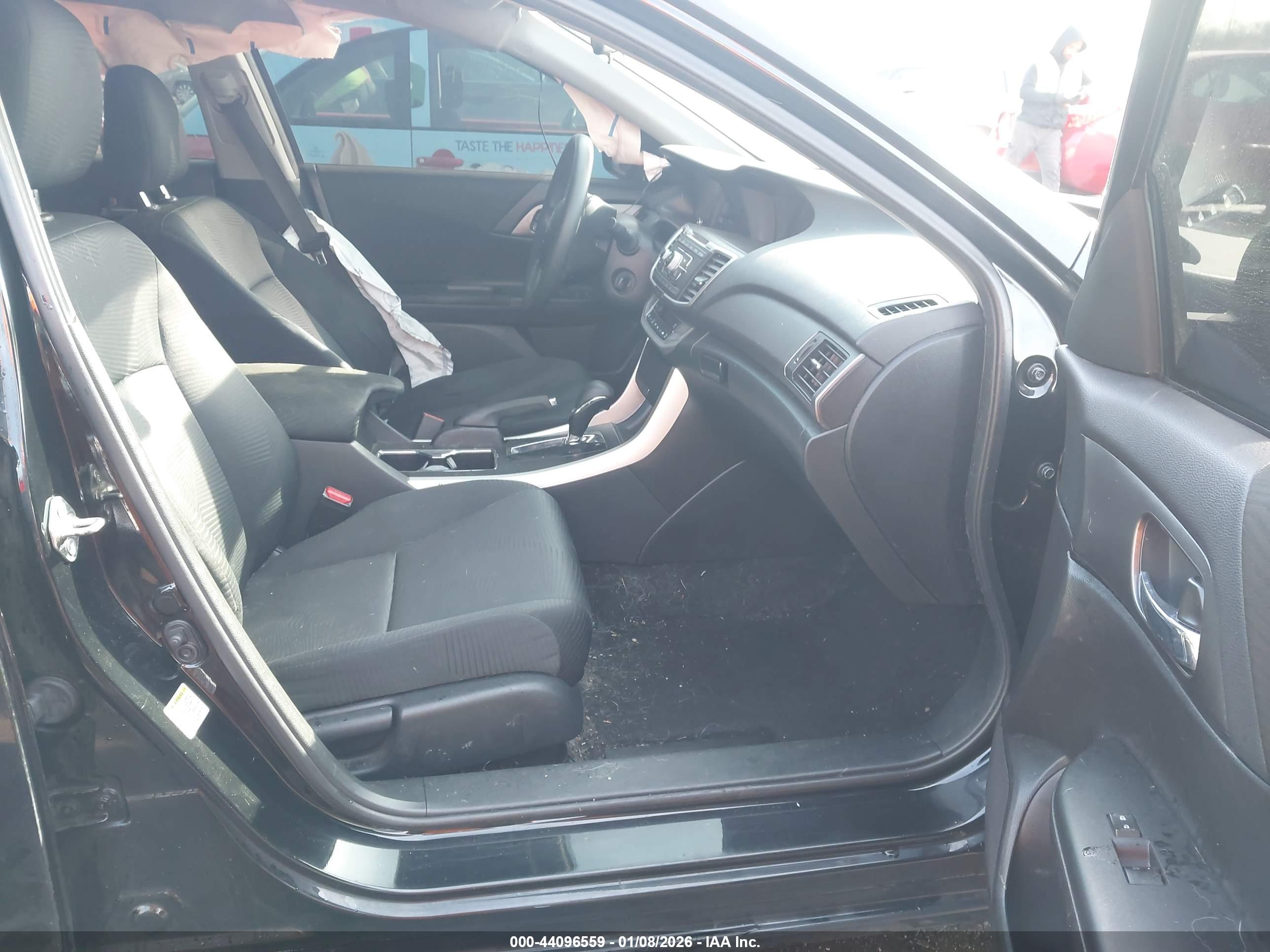 HONDA ACCORD image 5