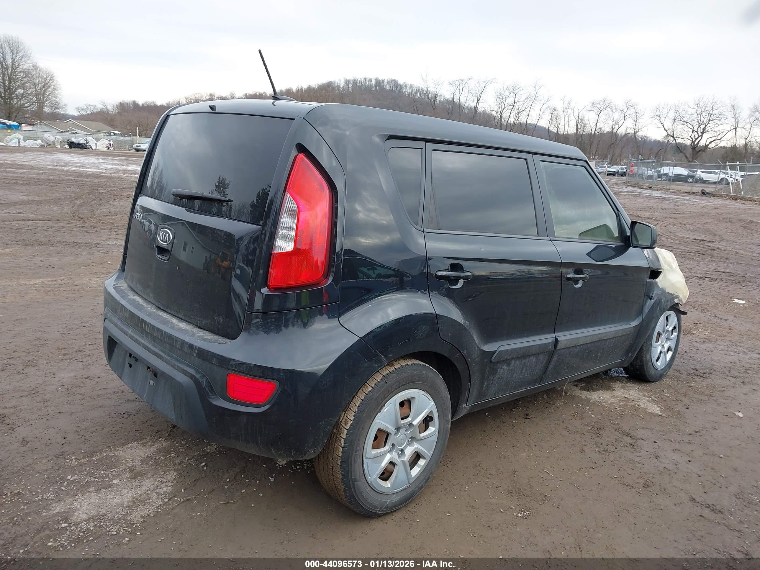 KIA SOUL image 4
