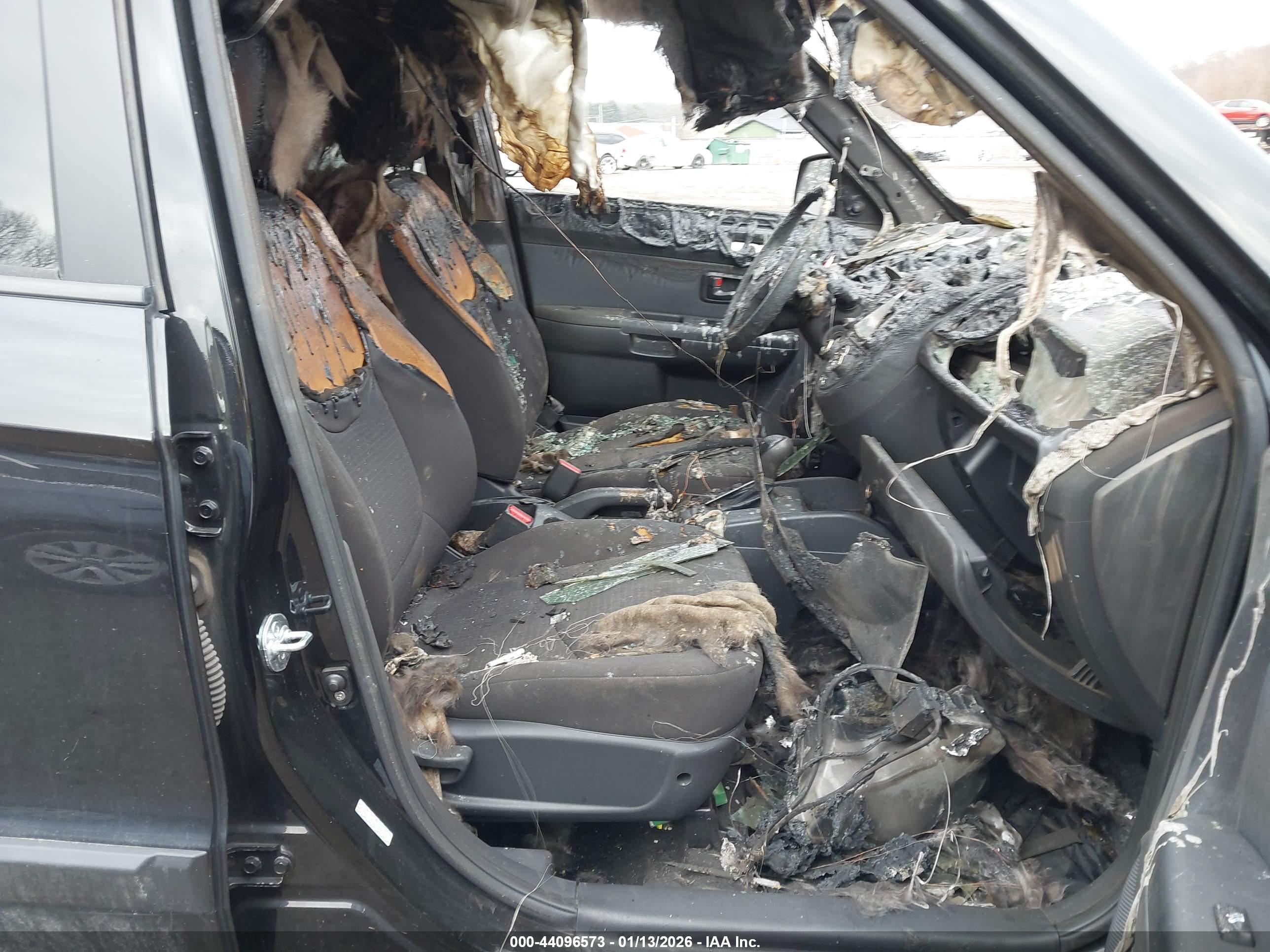 KIA SOUL image 5