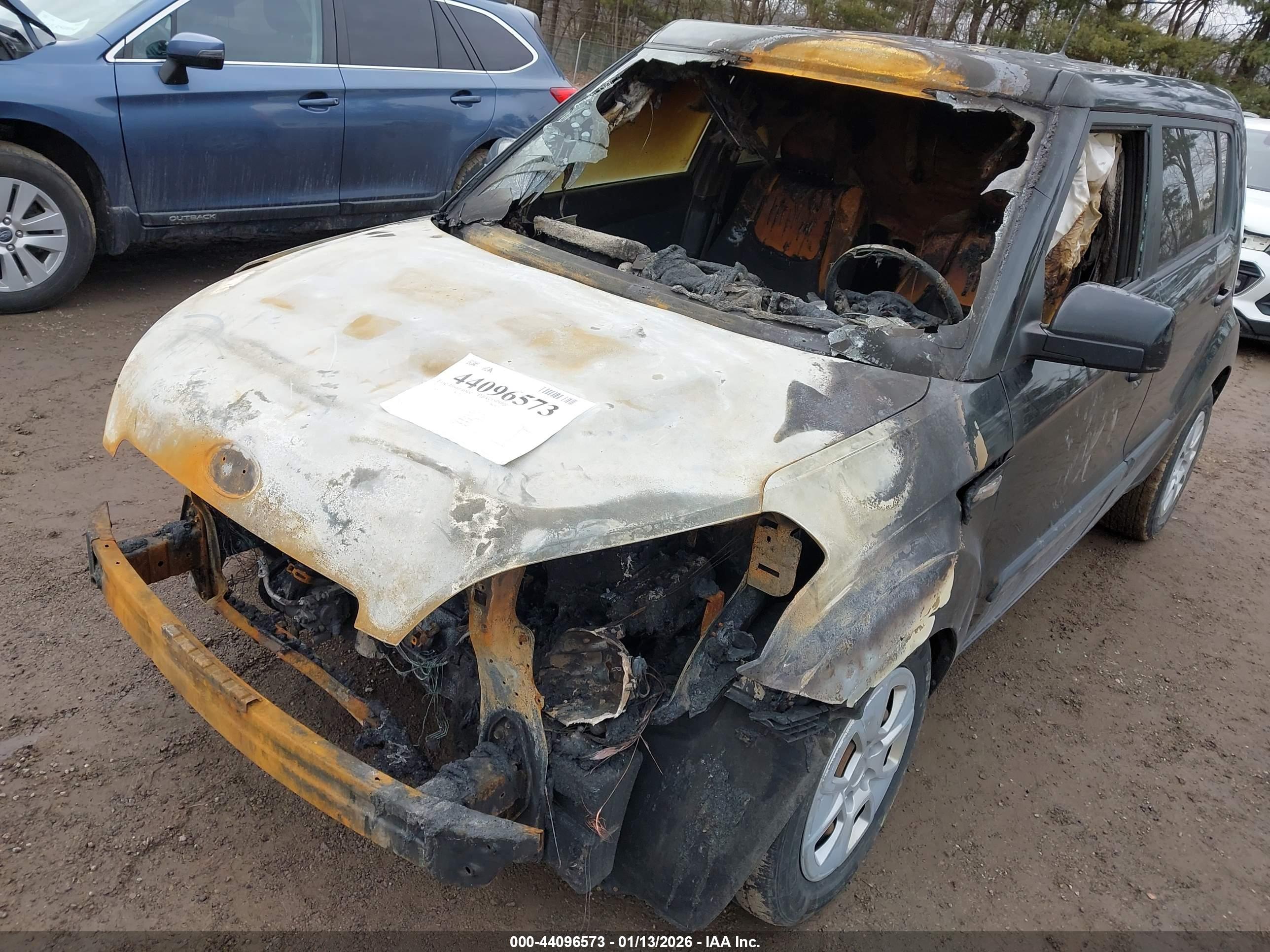 KIA SOUL image 6