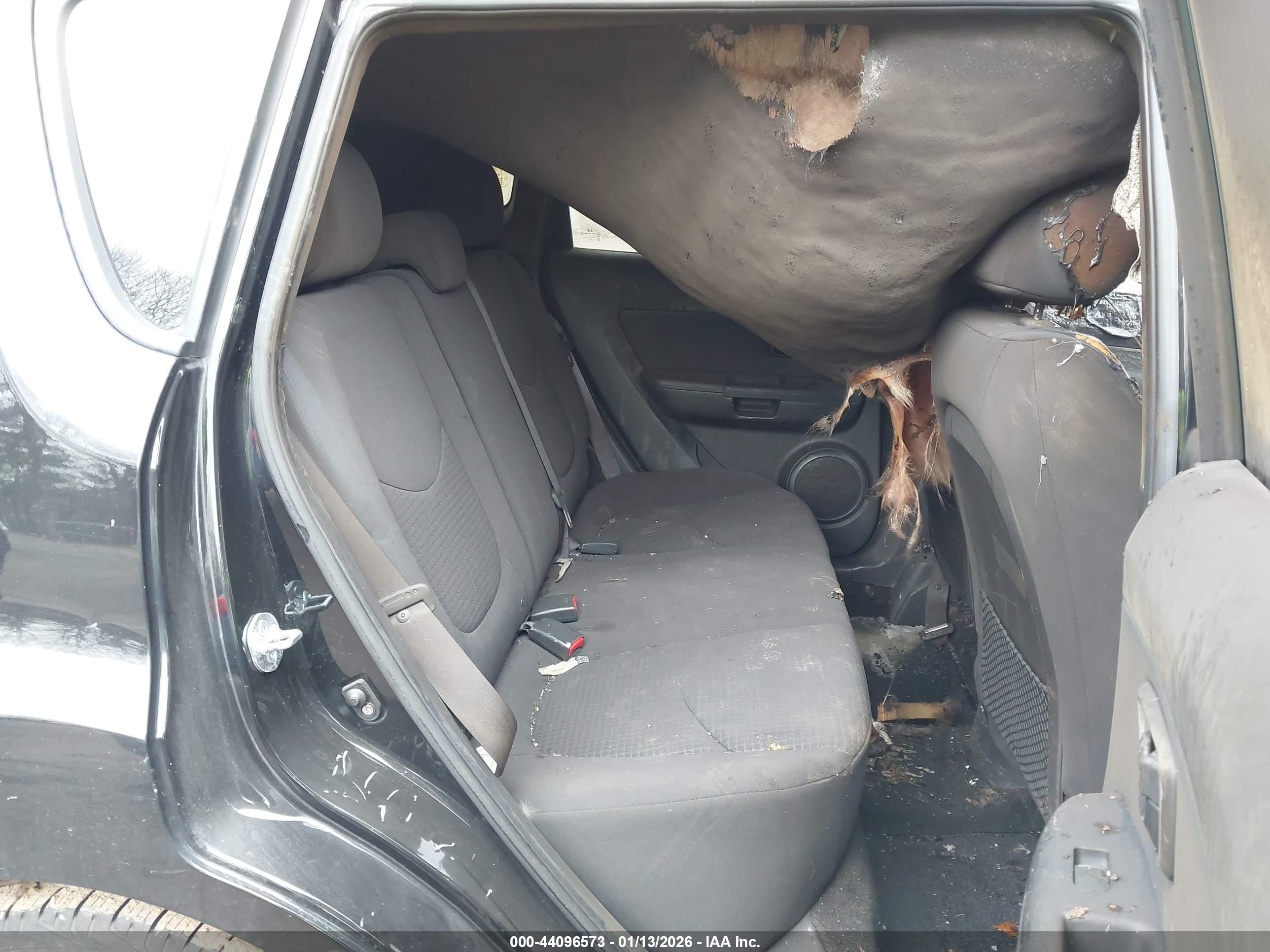 KIA SOUL image 8