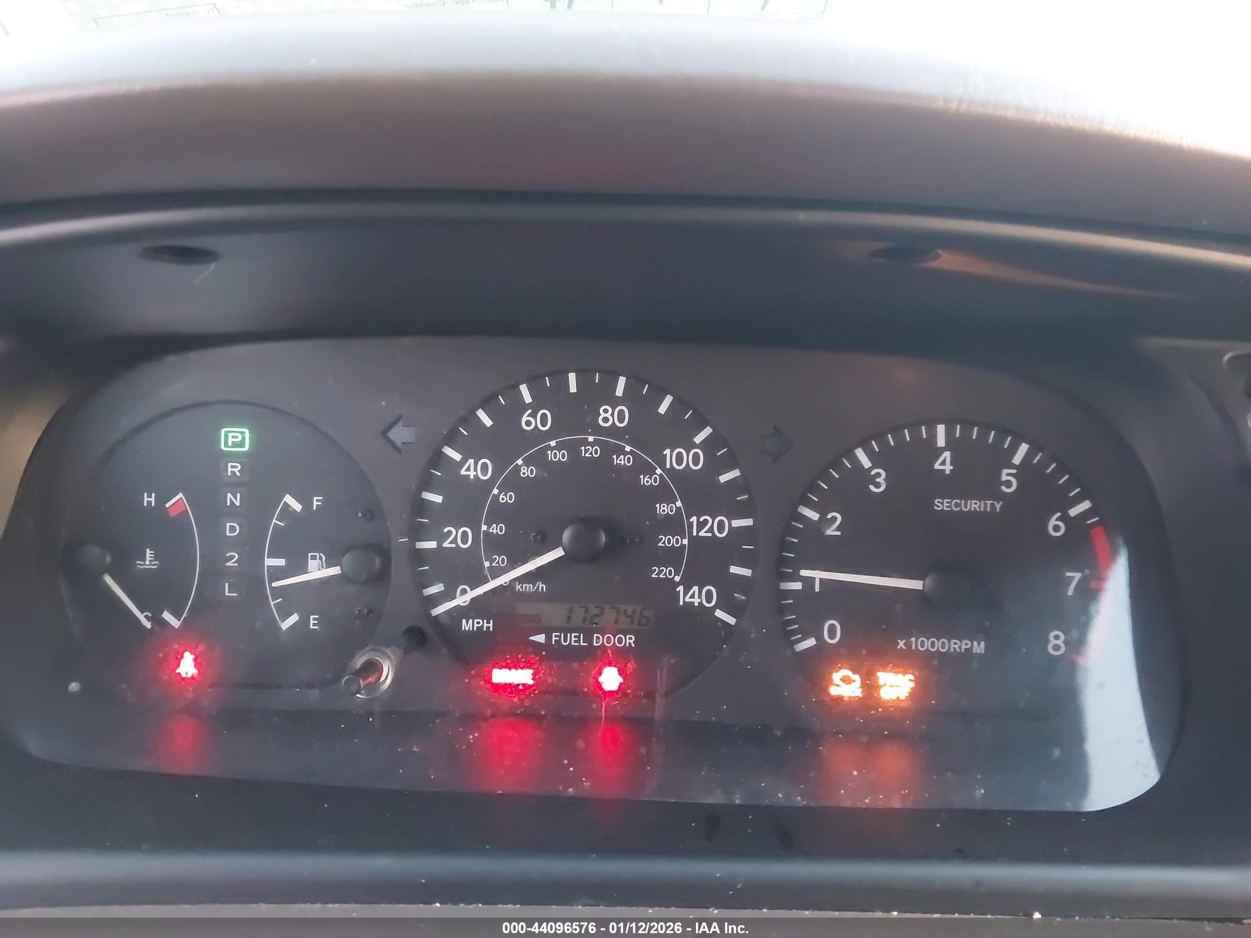 TOYOTA CAMRY image 7