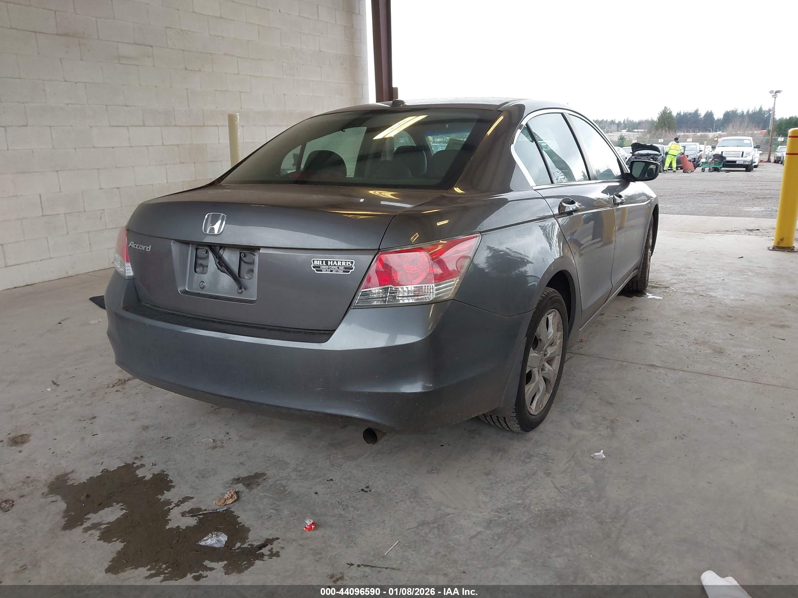 HONDA ACCORD image 4