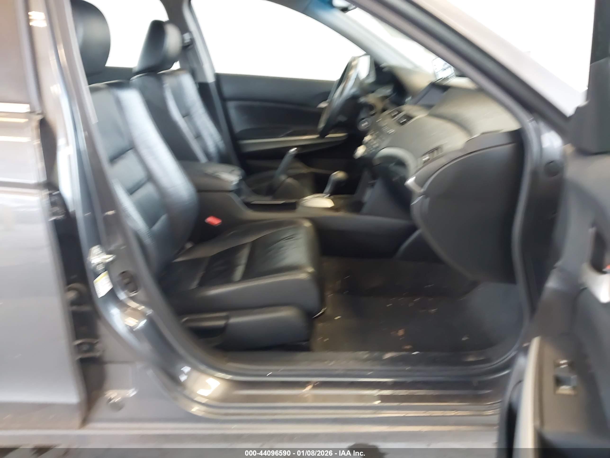 HONDA ACCORD image 5