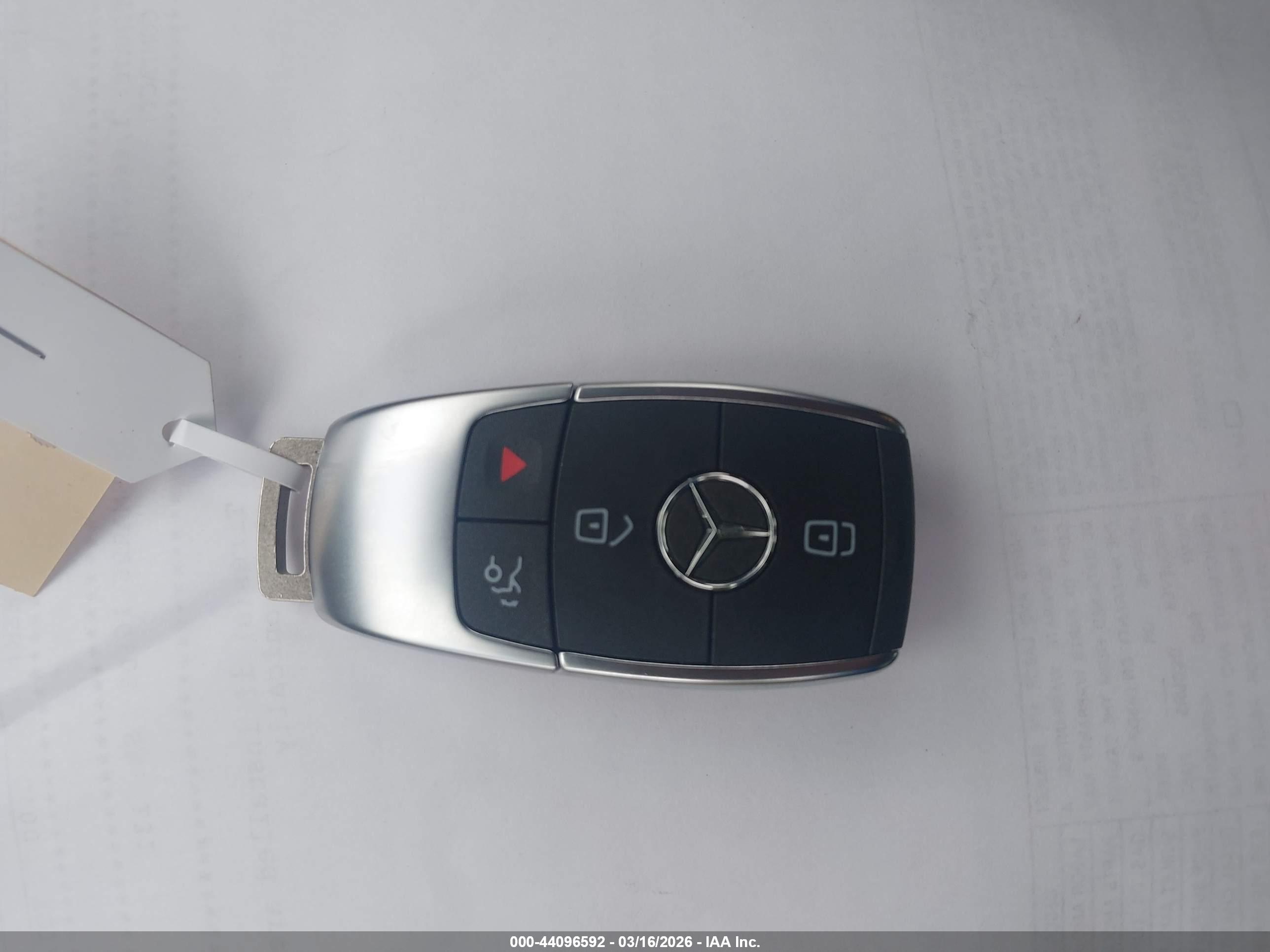 MERCEDES-BENZ C image 11