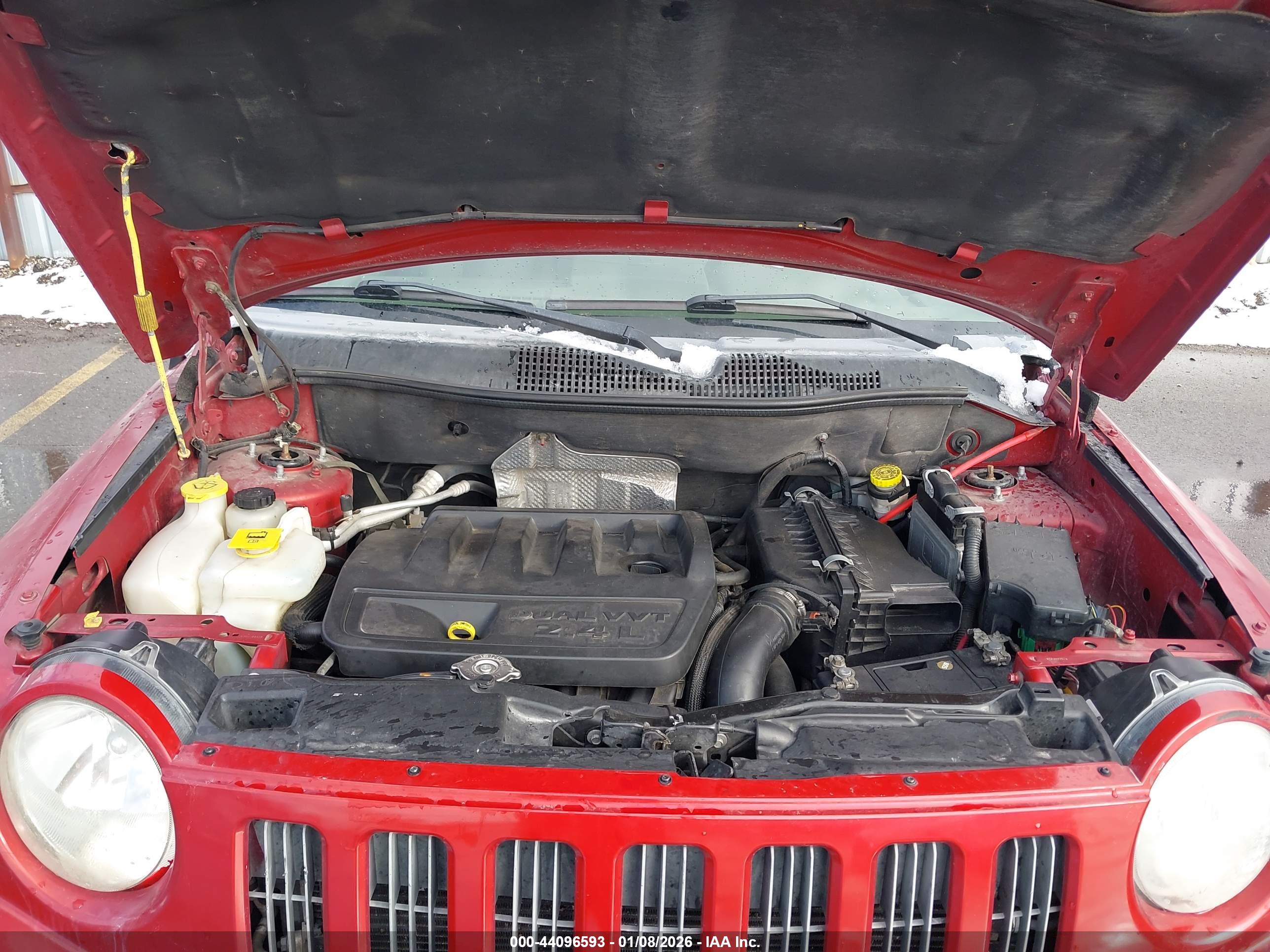 JEEP COMPASS image 10