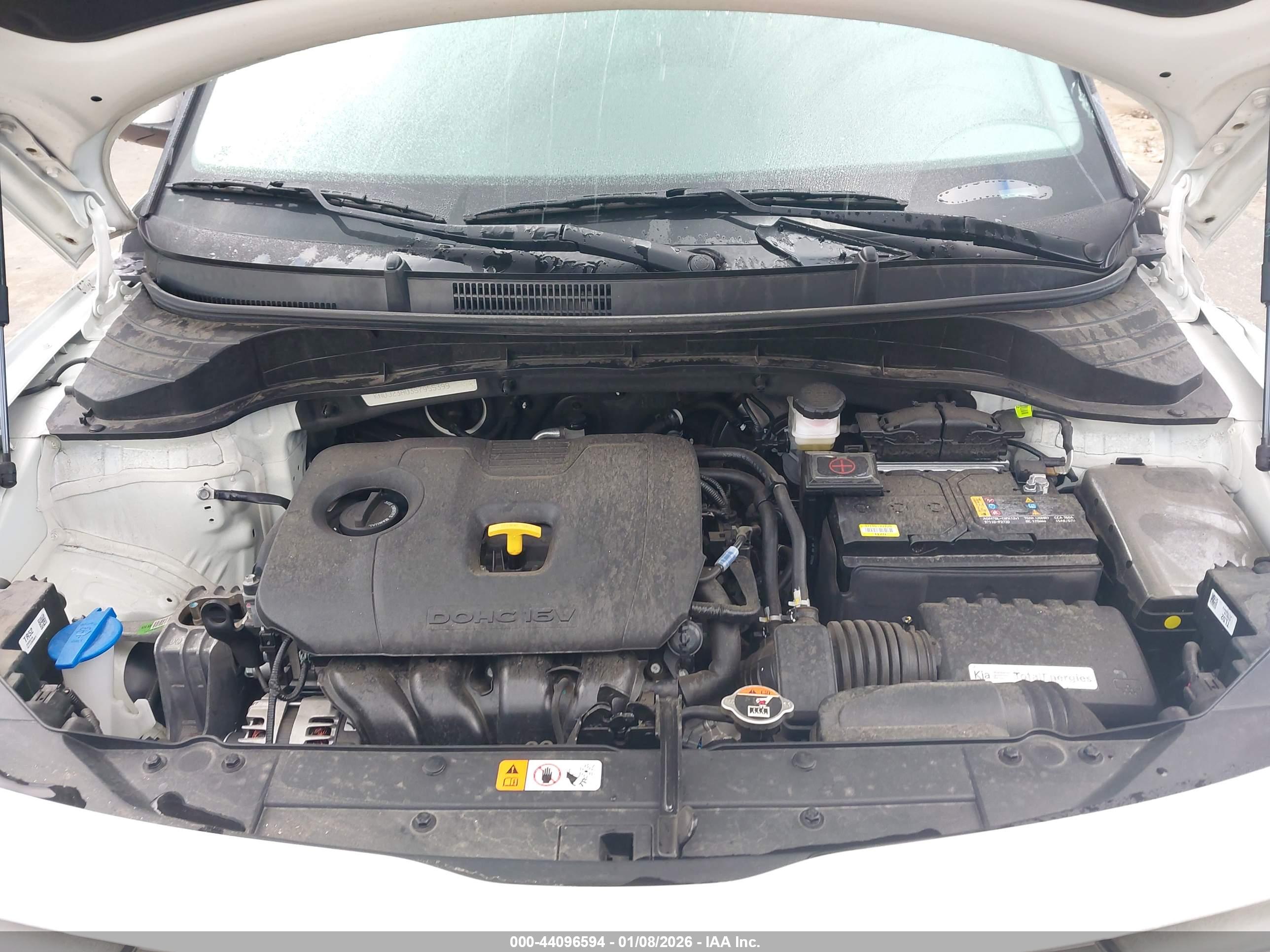 KIA SOUL image 10