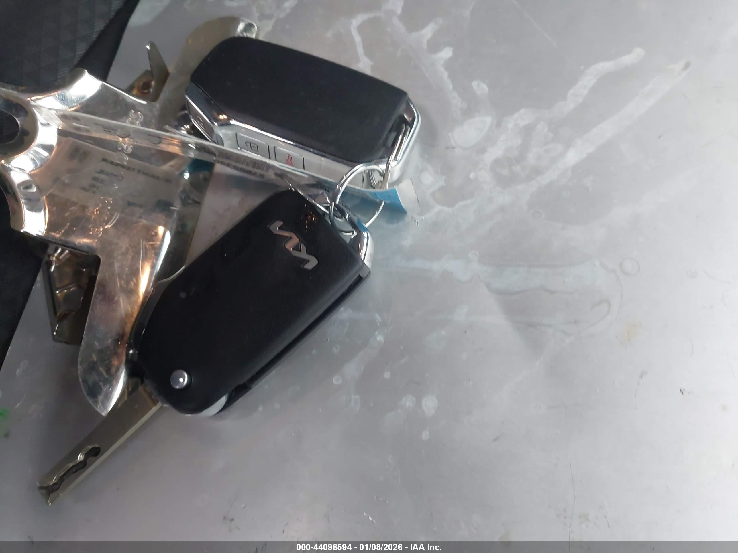 KIA SOUL image 11