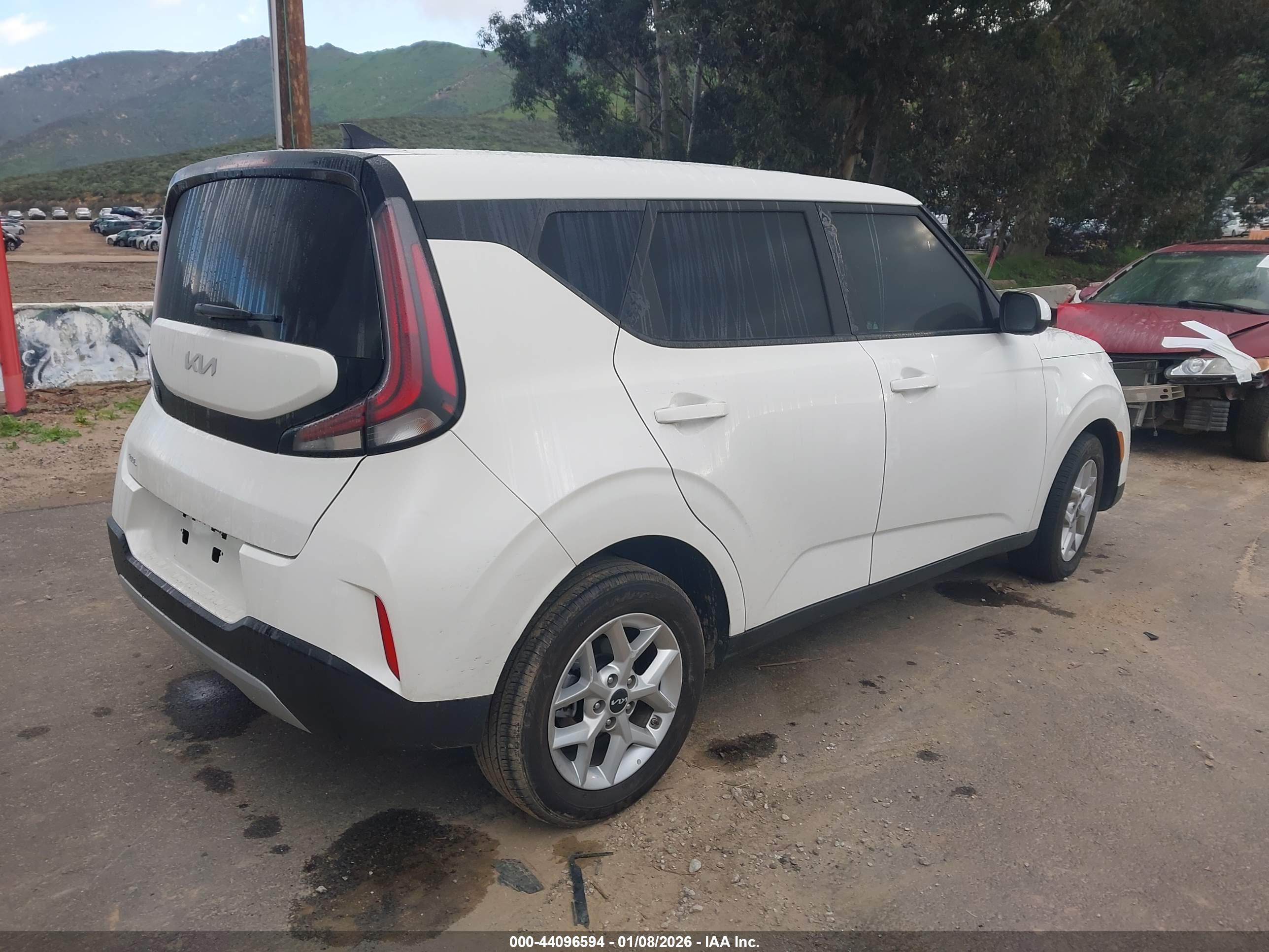 KIA SOUL image 4