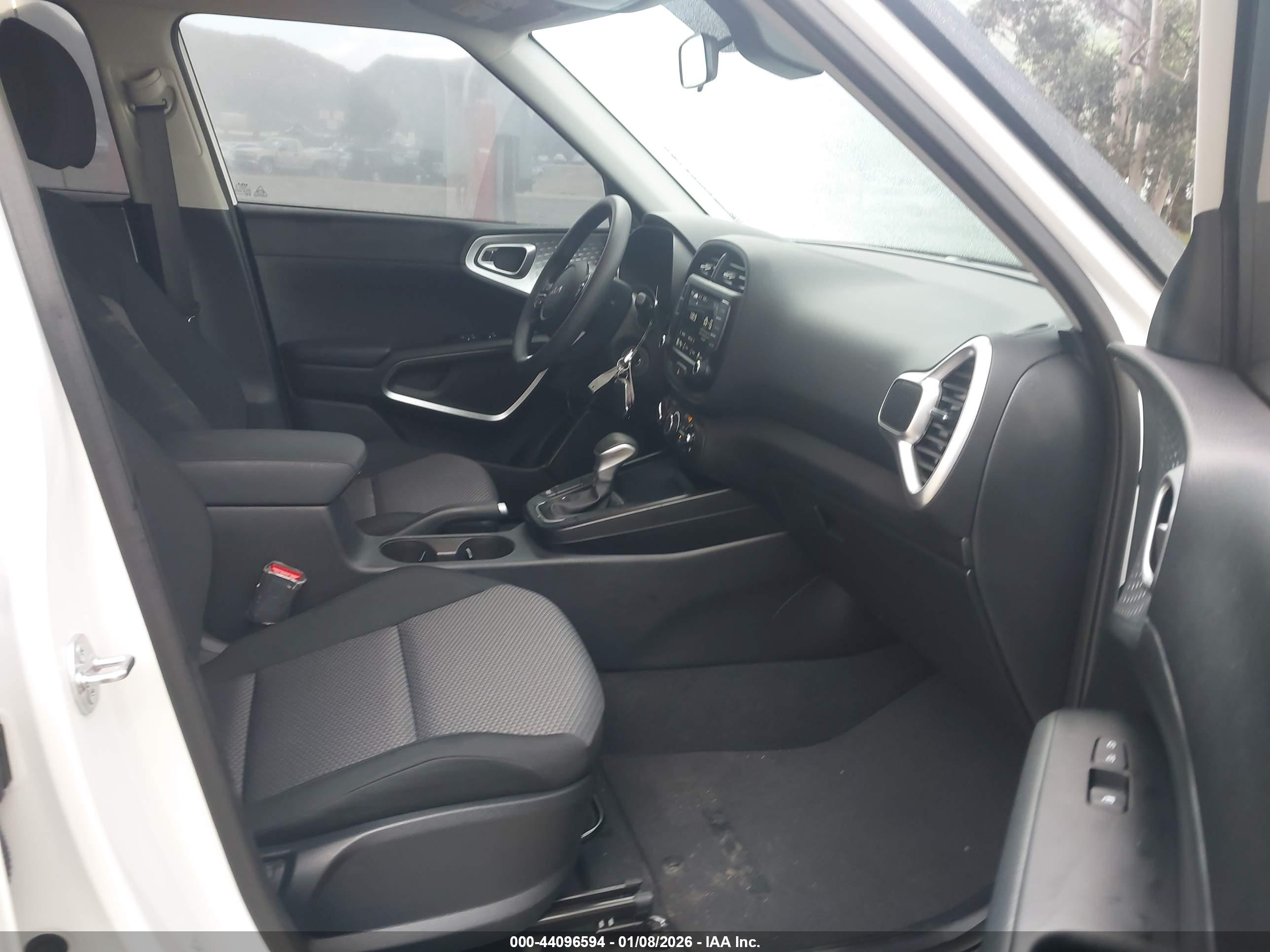 KIA SOUL image 5