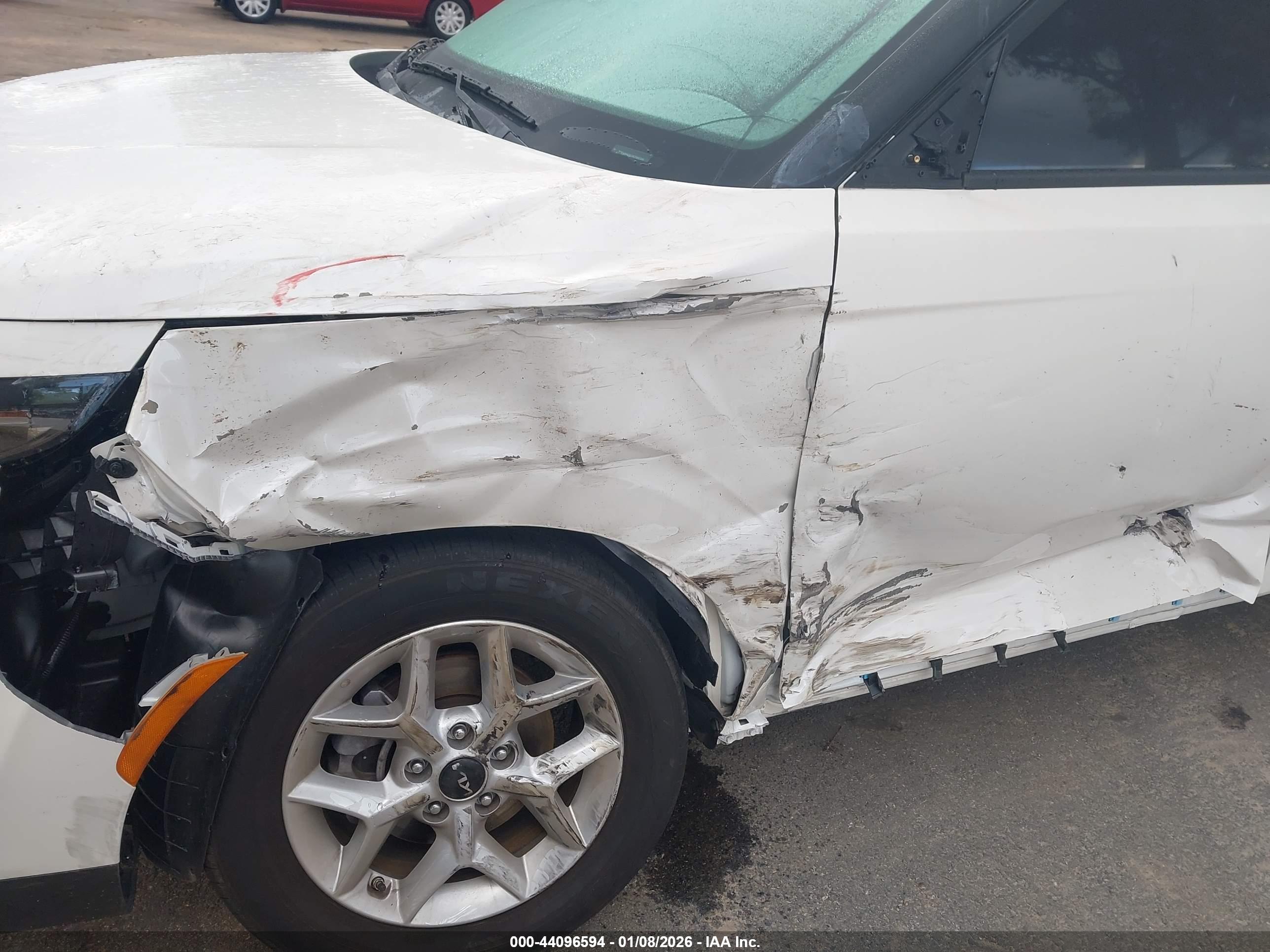 KIA SOUL image 6