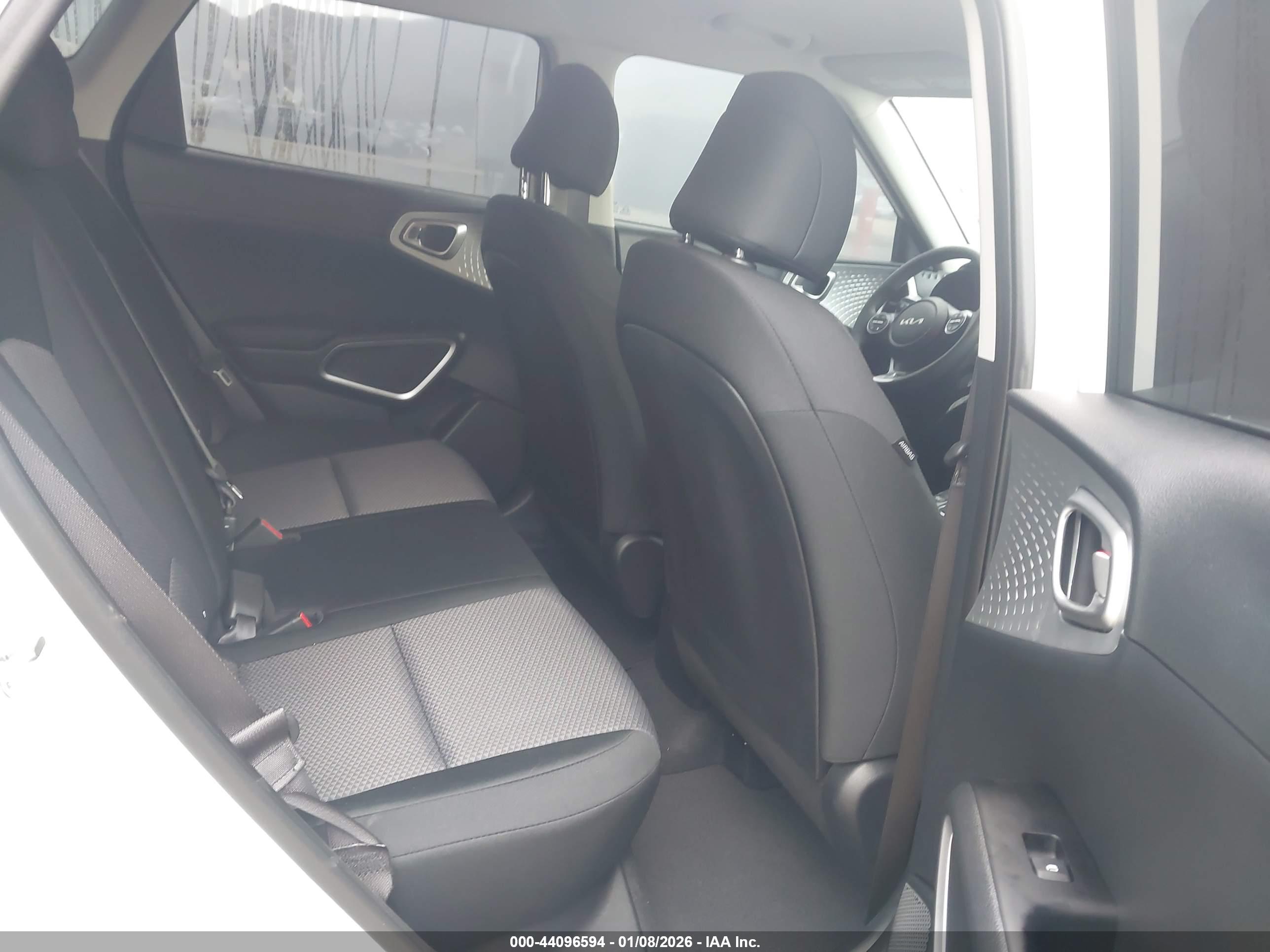 KIA SOUL image 8