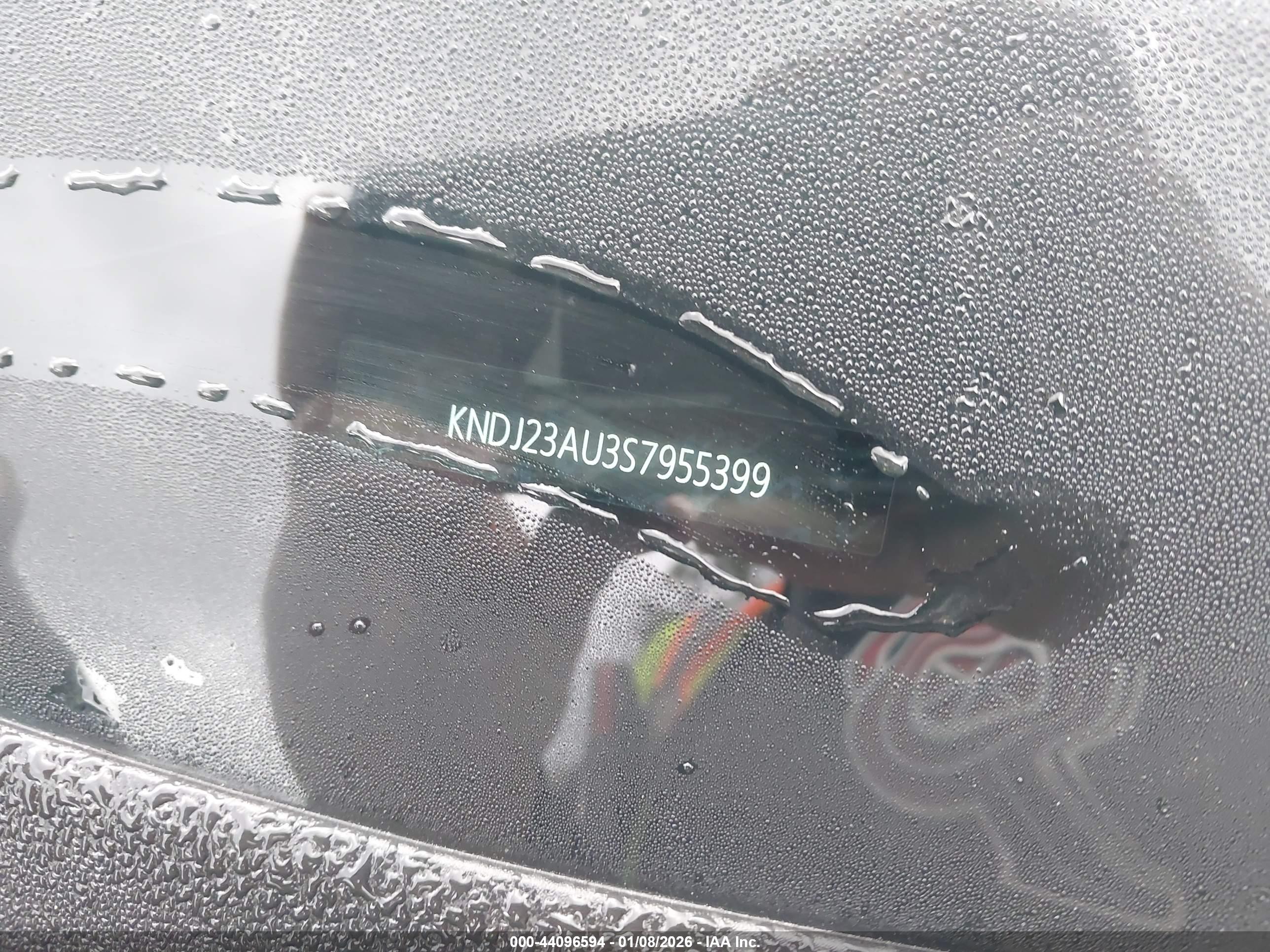 KIA SOUL image 9