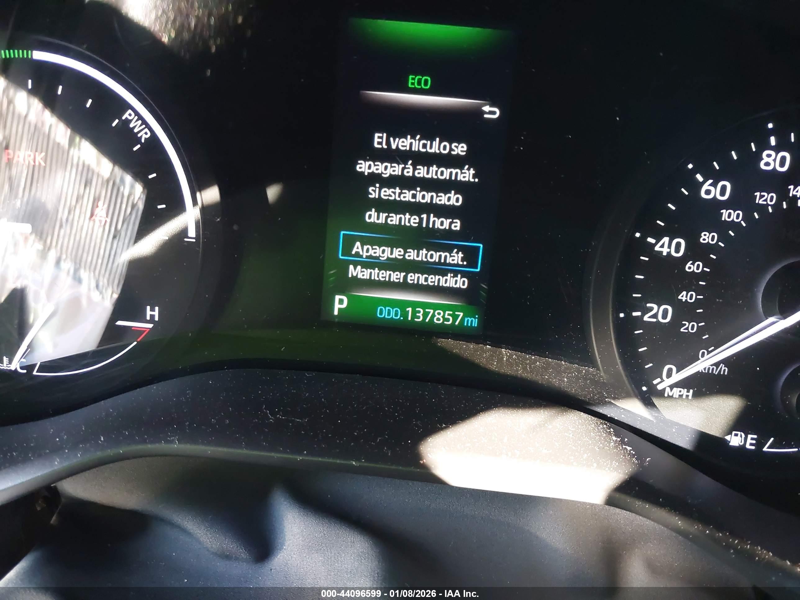 TOYOTA SIENNA image 7