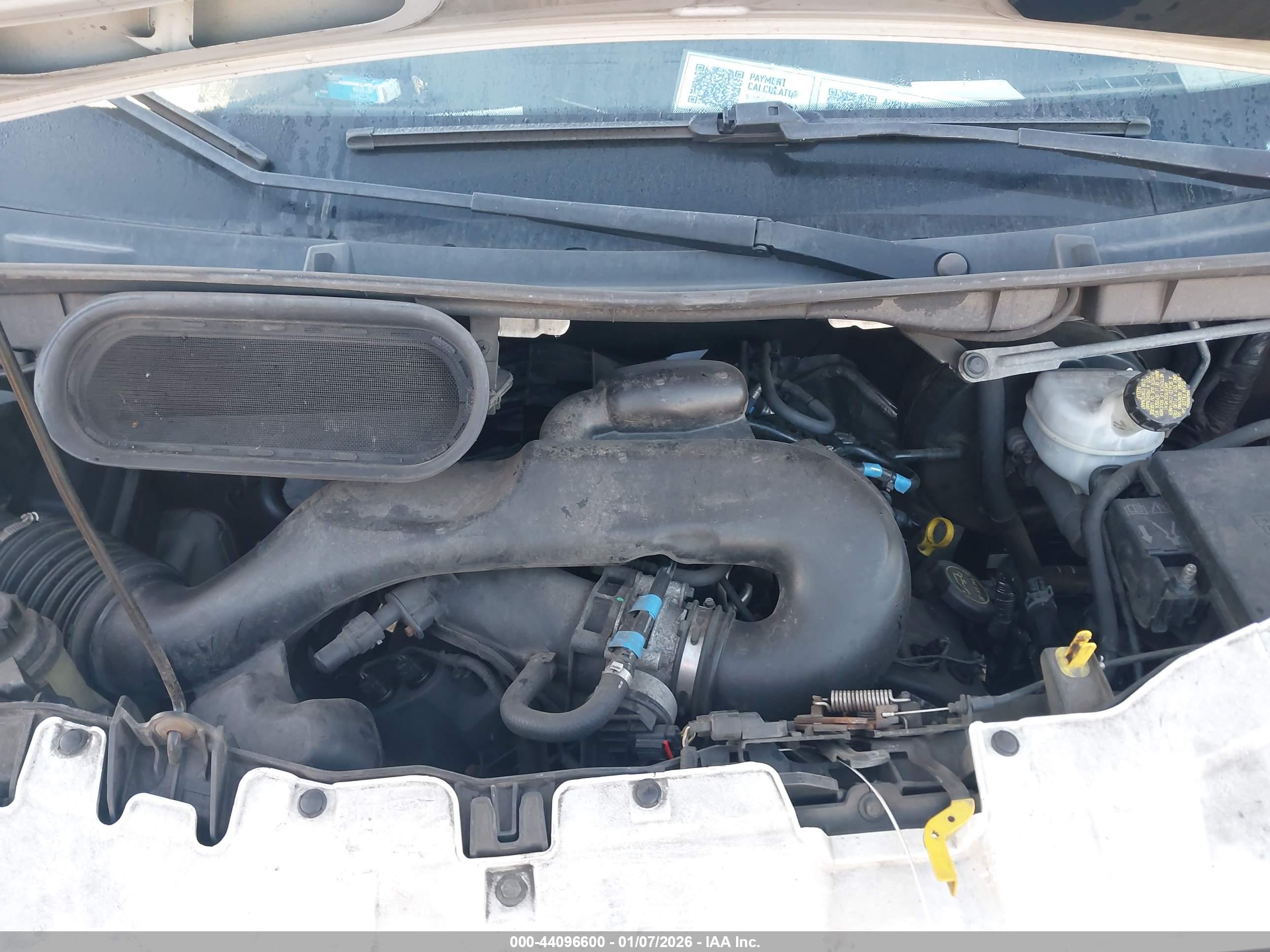 FORD TRANSIT-150 image 10