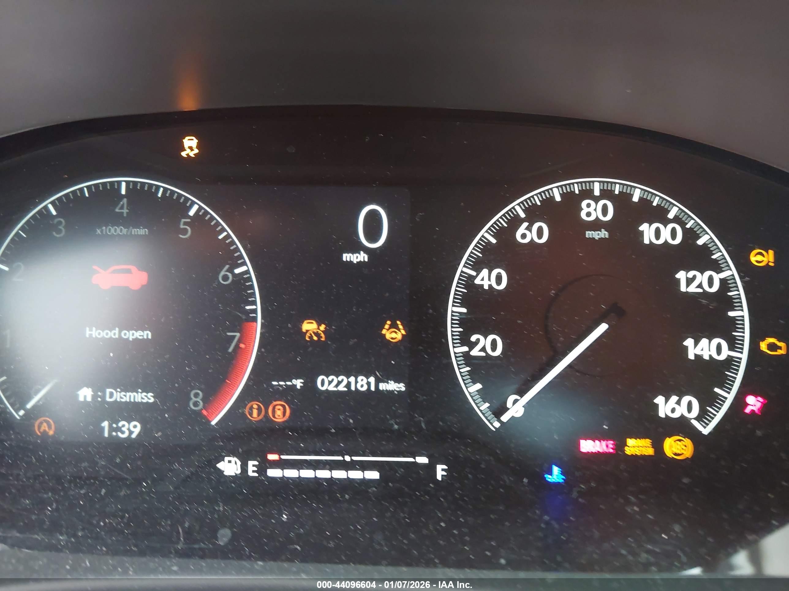 HONDA CIVIC image 7