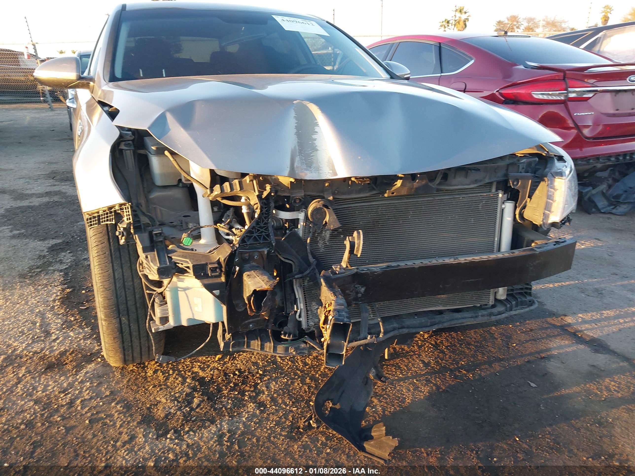 KIA OPTIMA image 6
