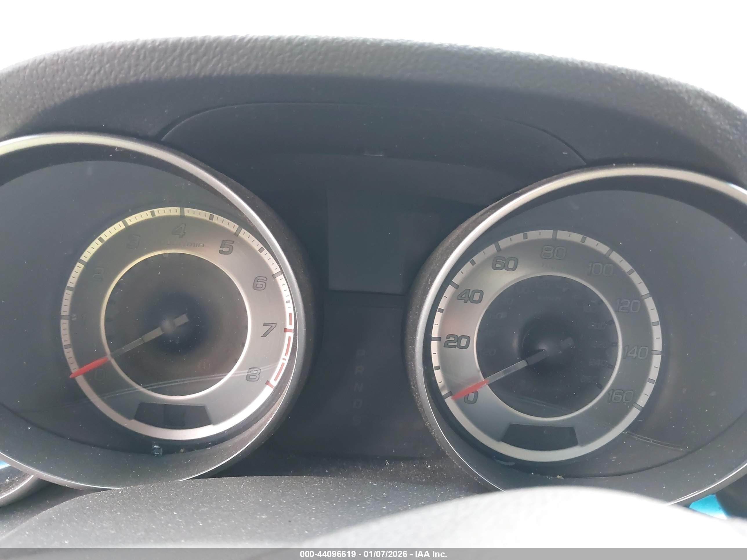 ACURA MDX image 7