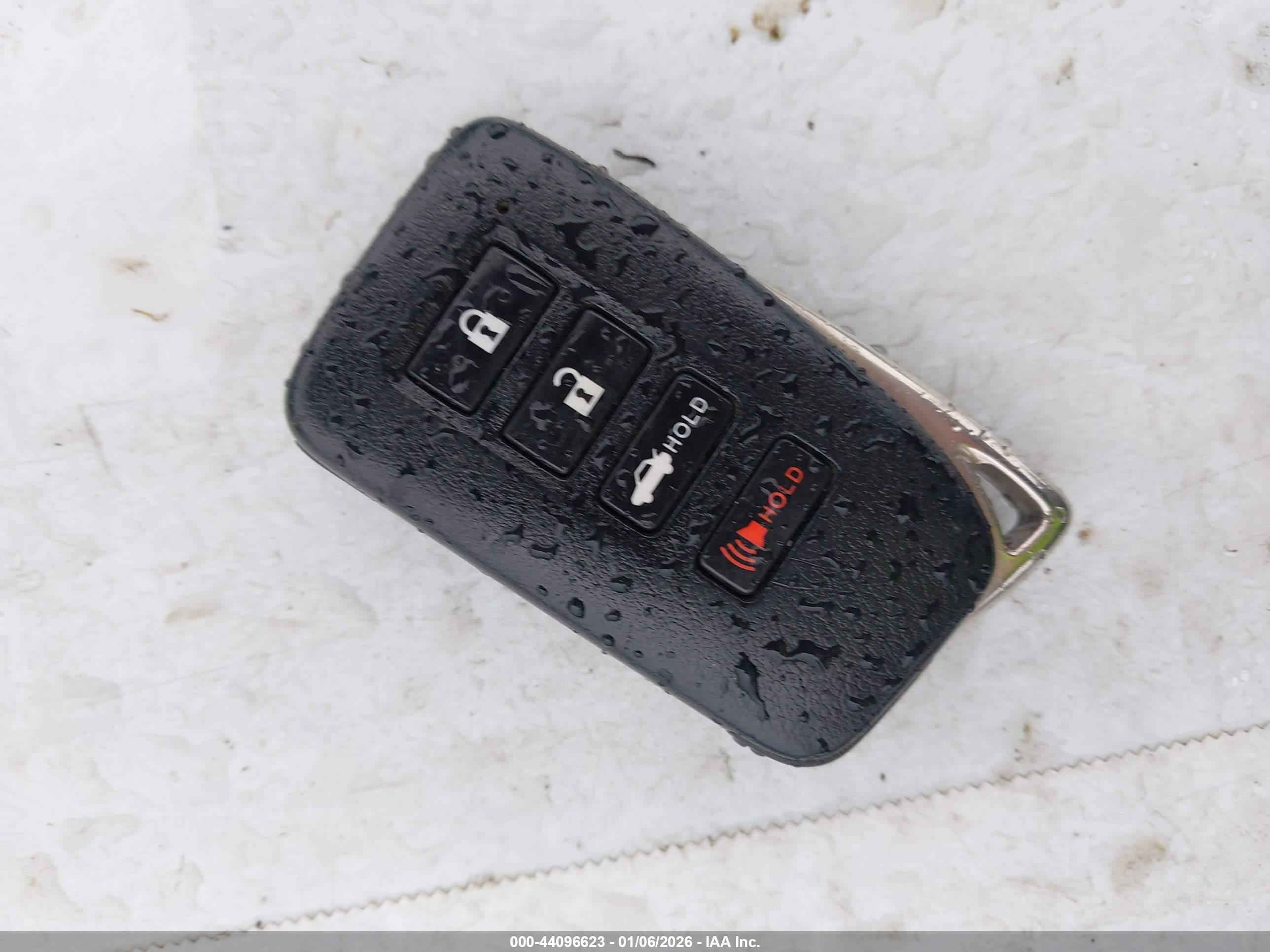 LEXUS GS image 11