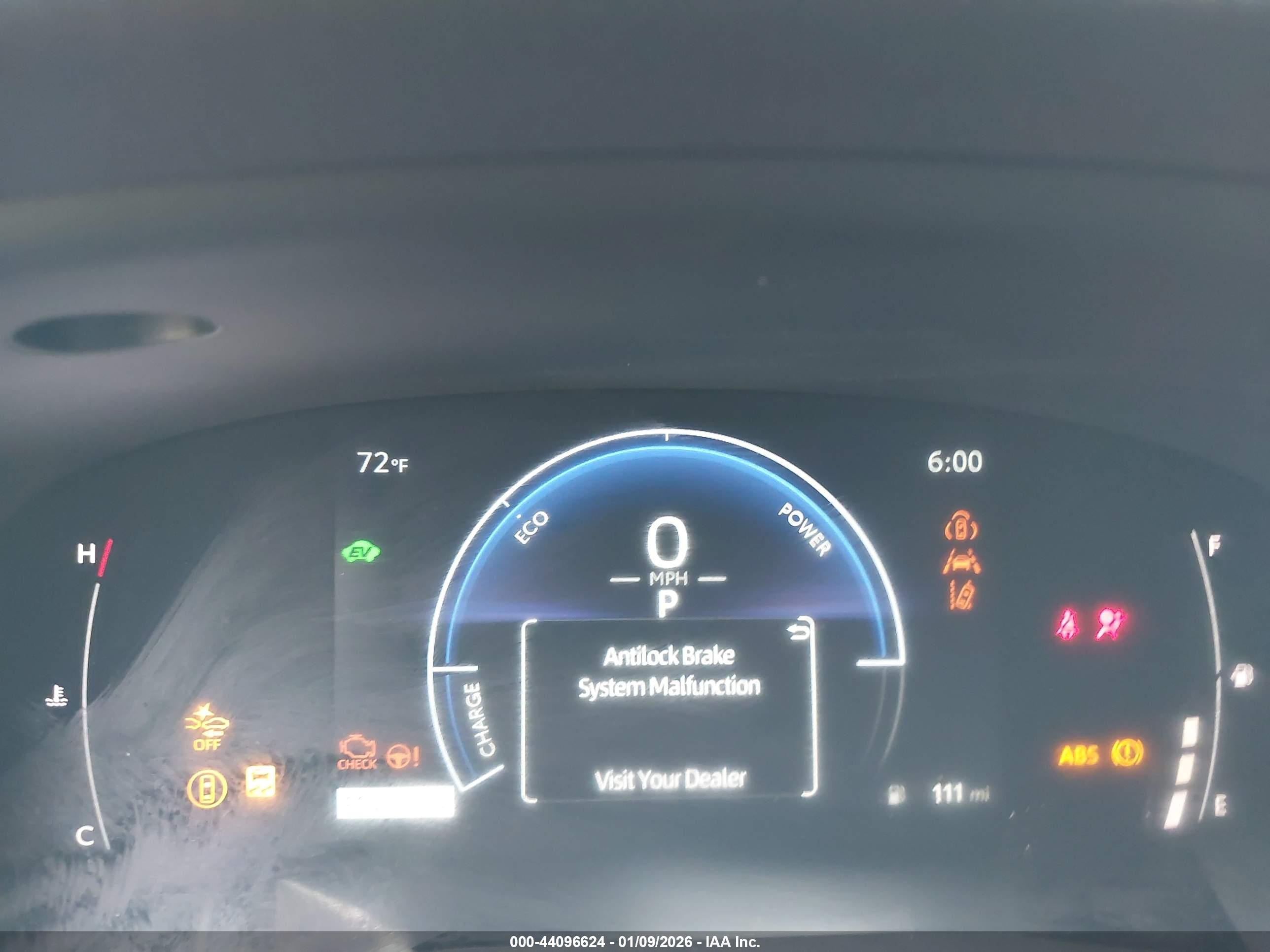 TOYOTA CAMRY image 7