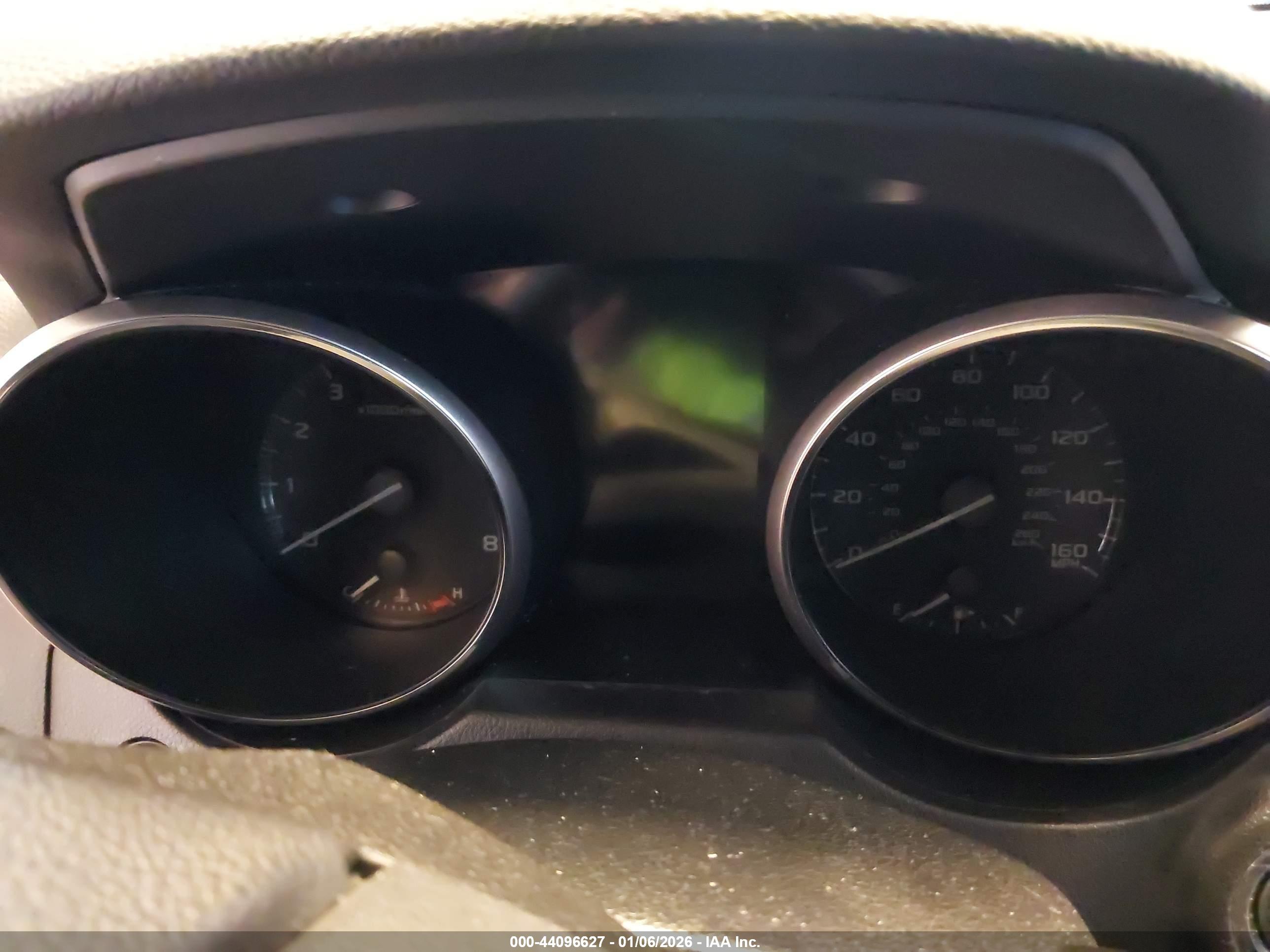 SUBARU OUTBACK image 7