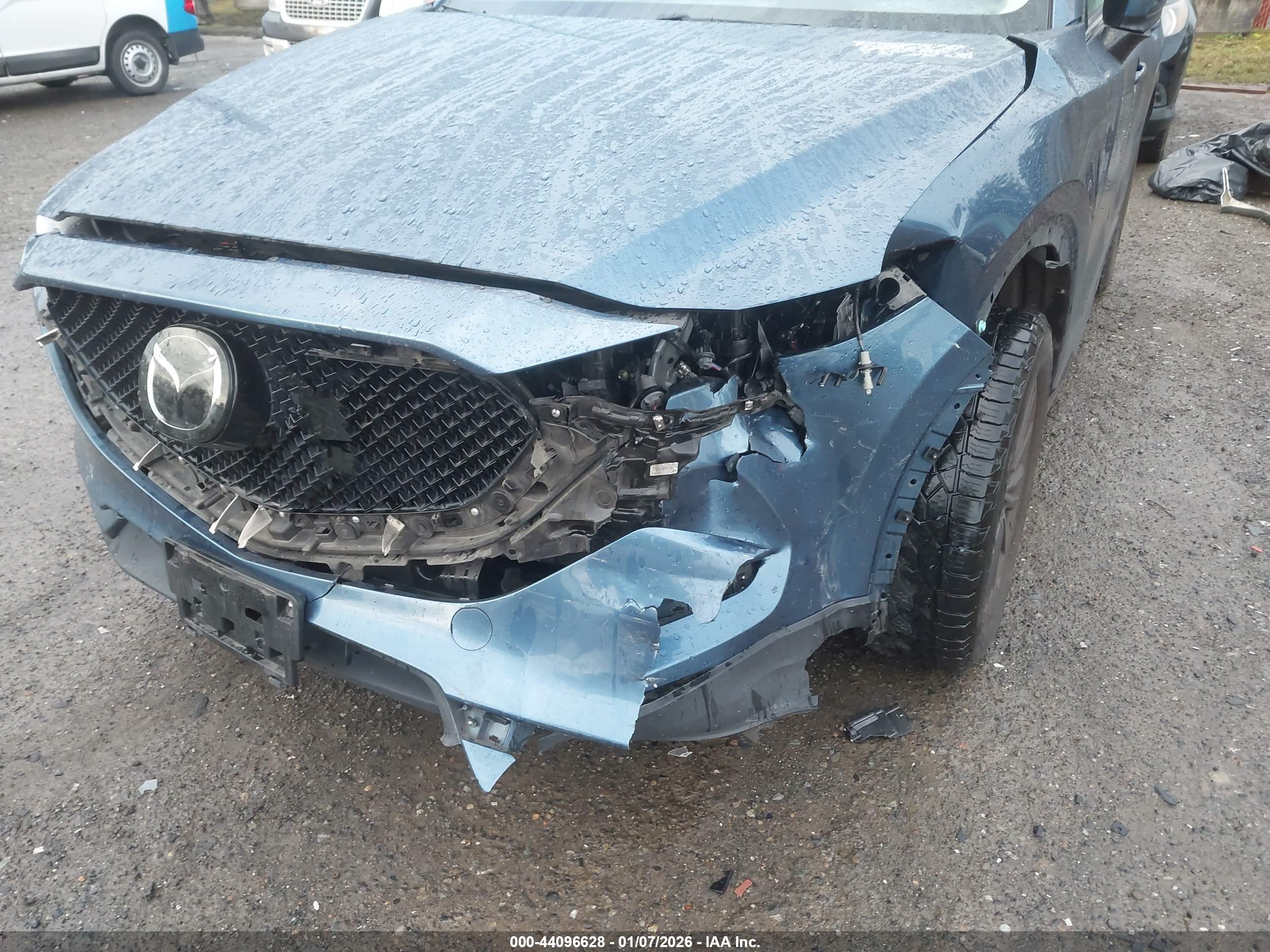 MAZDA CX-5 image 6
