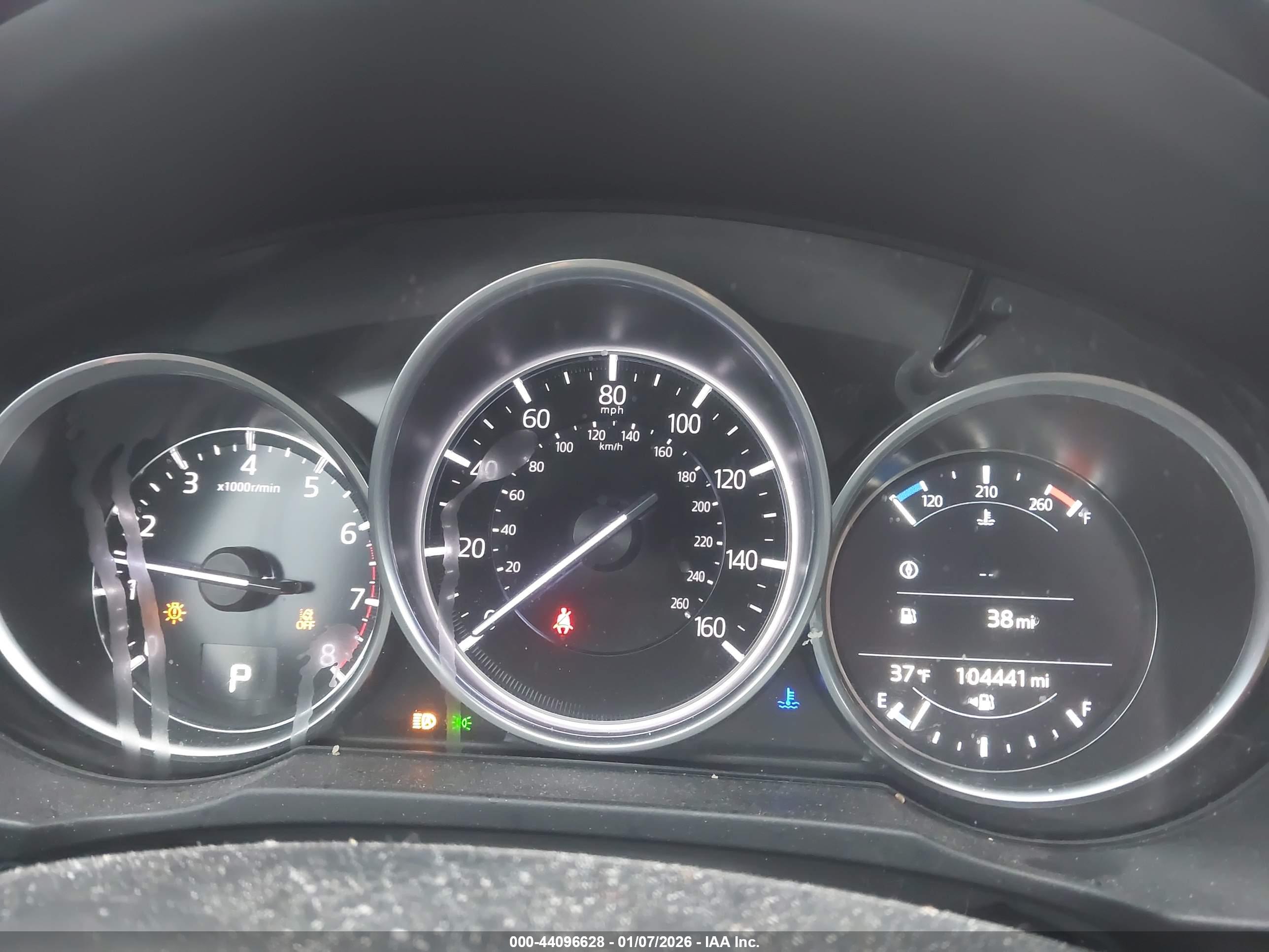 MAZDA CX-5 image 7