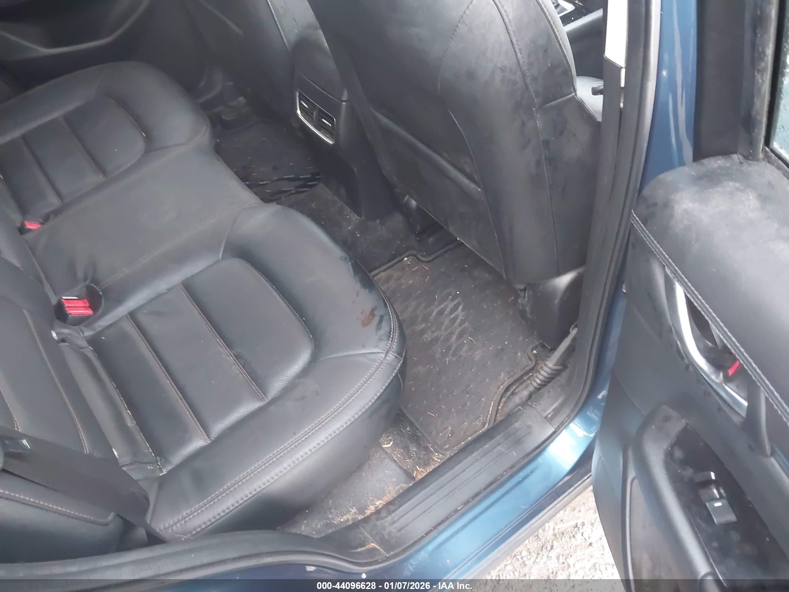 MAZDA CX-5 image 8
