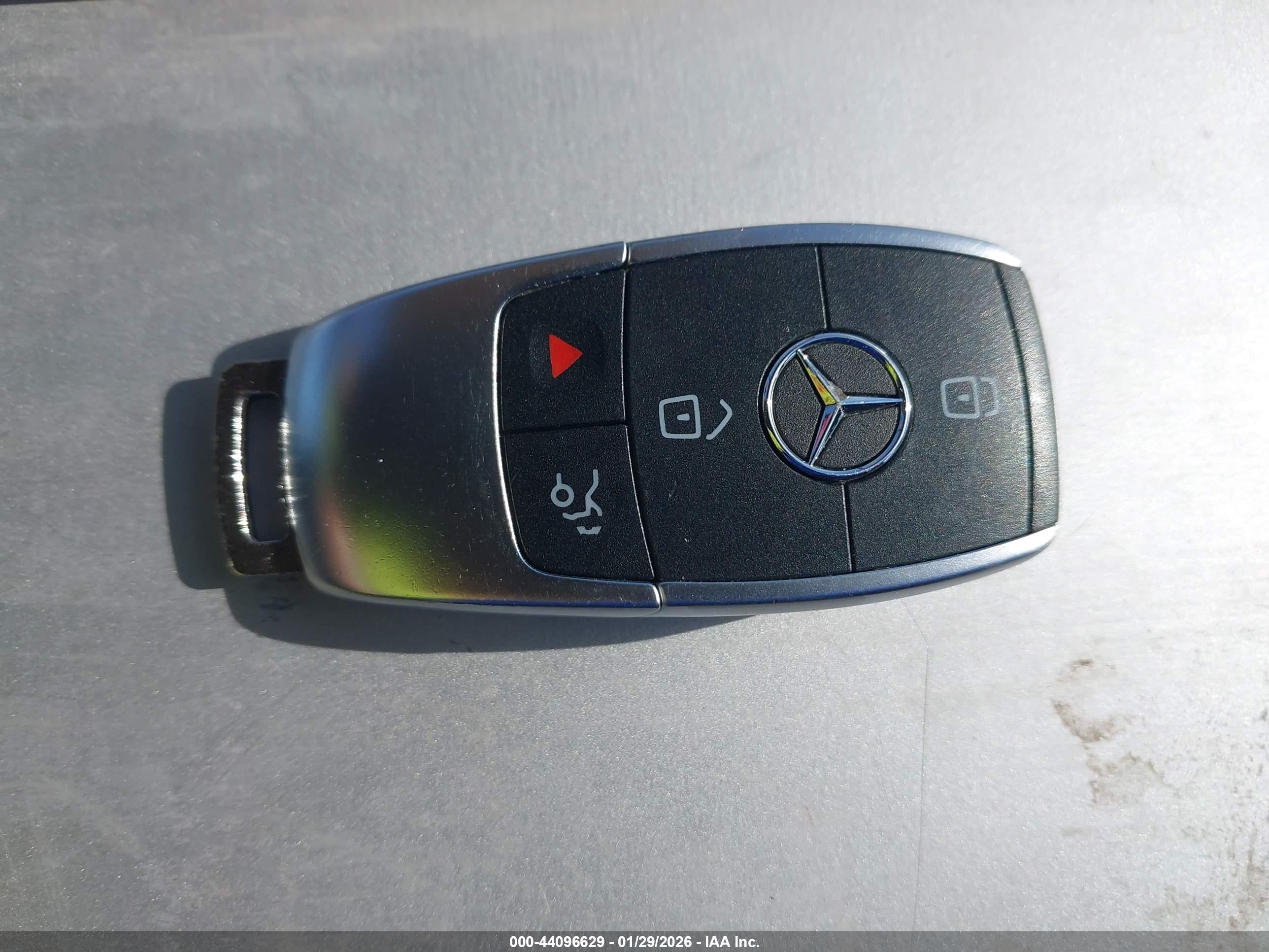 MERCEDES-BENZ AMG image 11