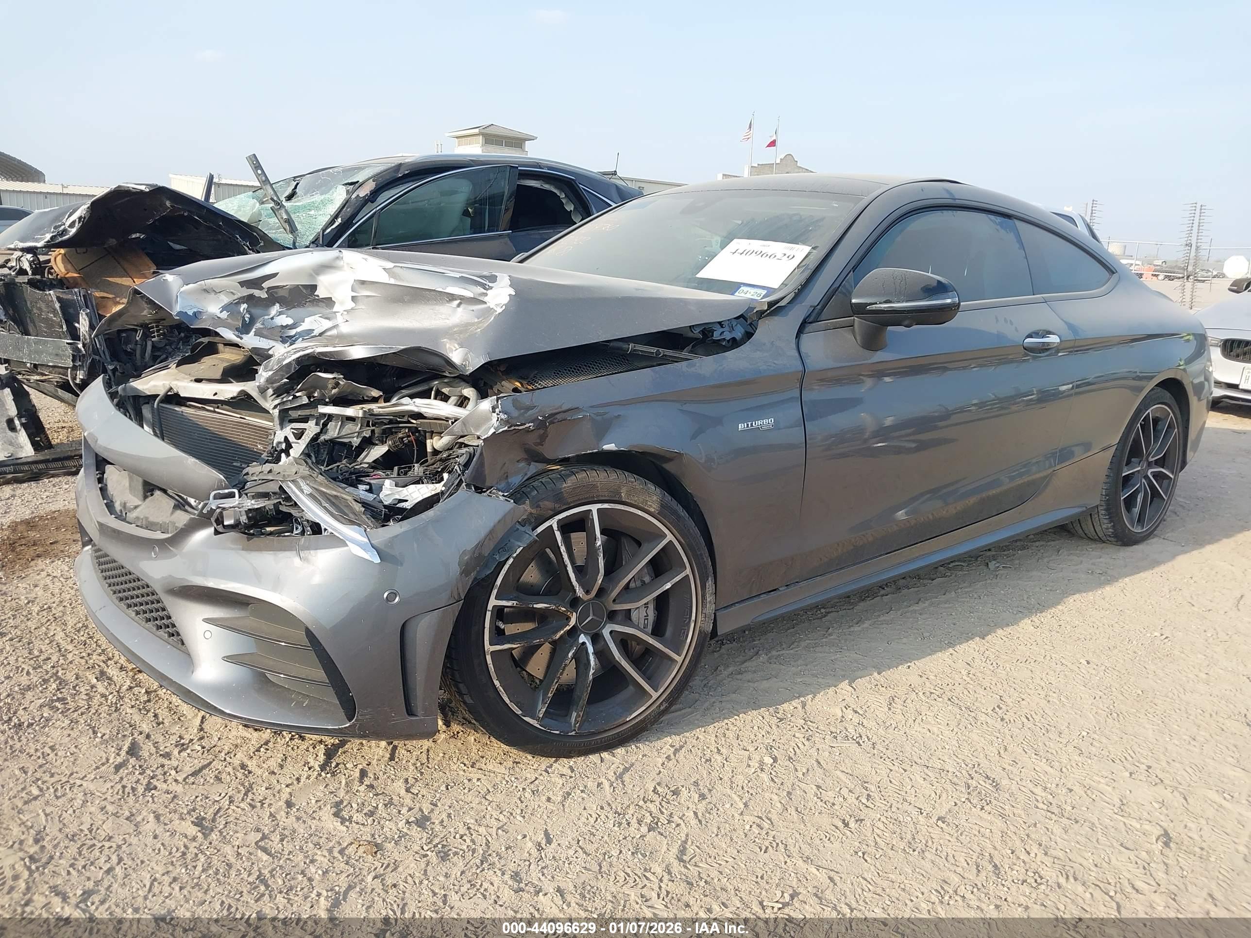 MERCEDES-BENZ AMG image 2